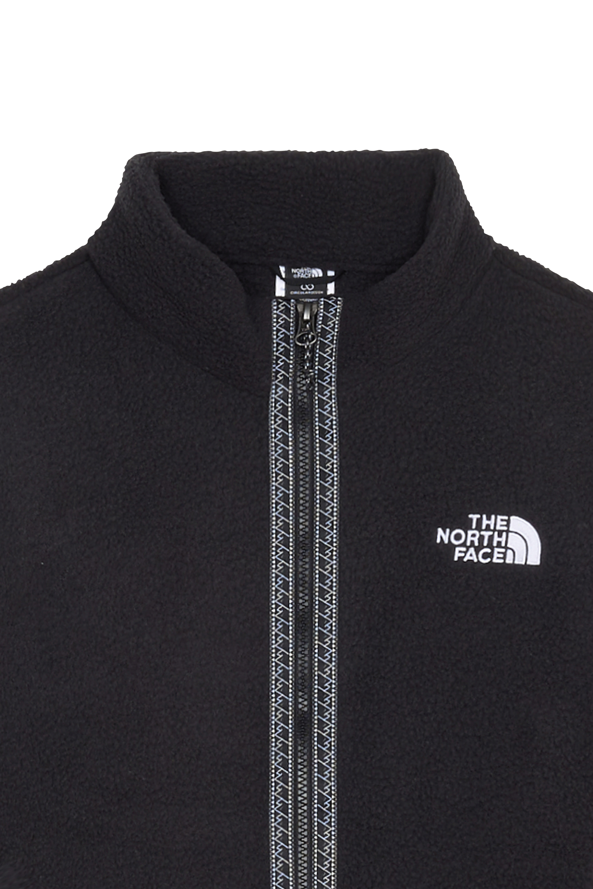 Polaire | Noir THE NORTH FACE Homme