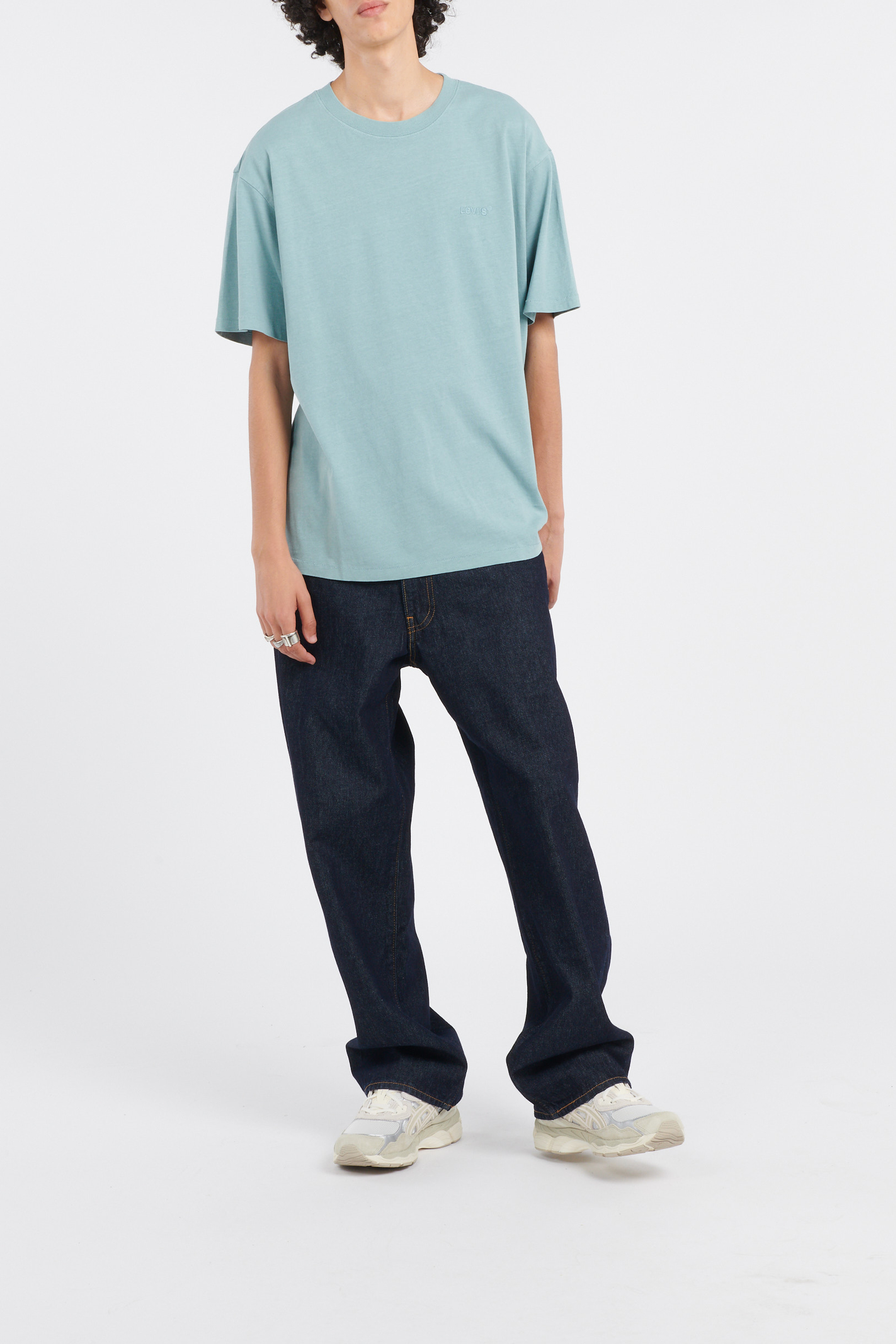 Baggy LEVI'S Blue