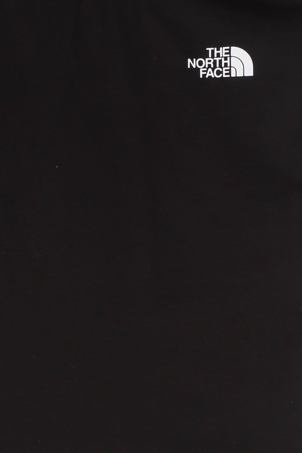 T-shirt | Black by THE NORTH FACE T-shirt Black