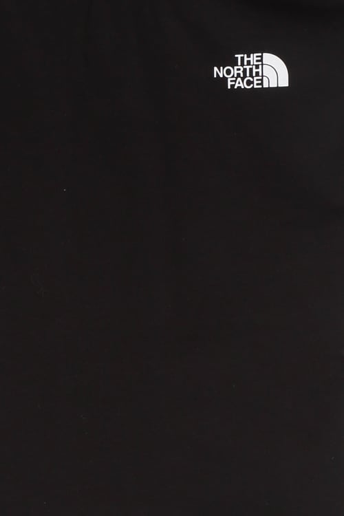THE NORTH FACE T-shirt Noir