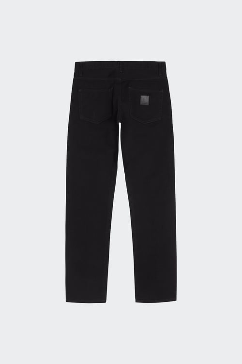 CARHARTT WIP Jean Noir