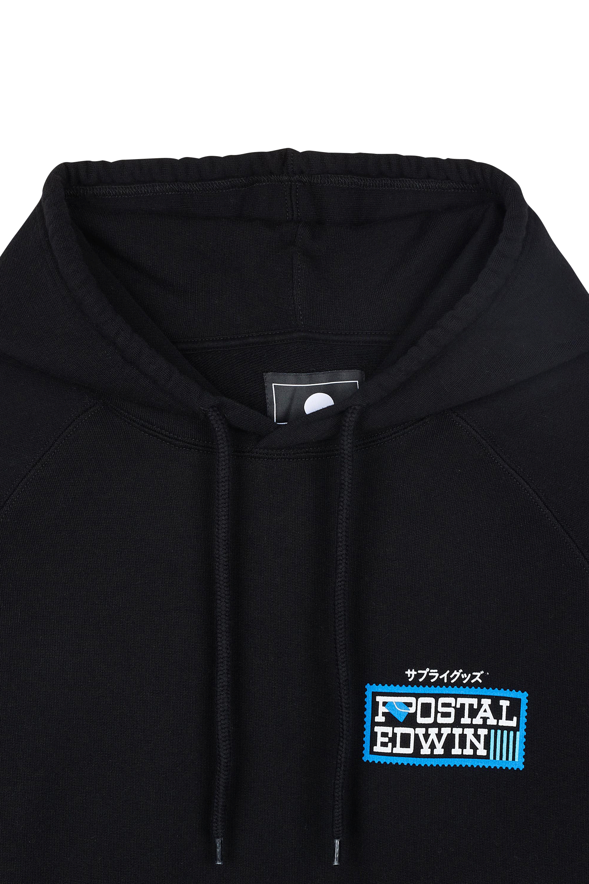 Sweatshirt Black