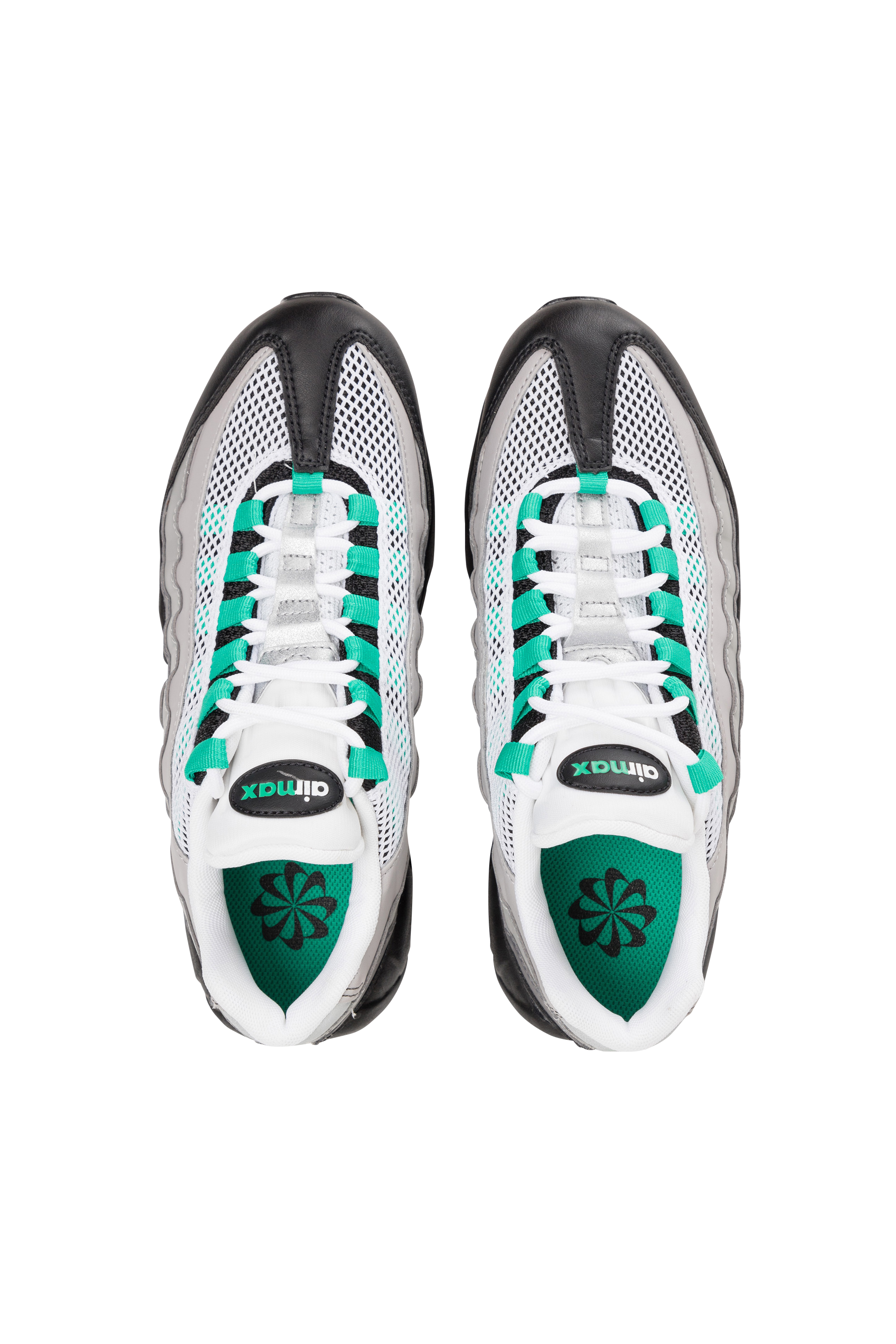 Baskets Noir
