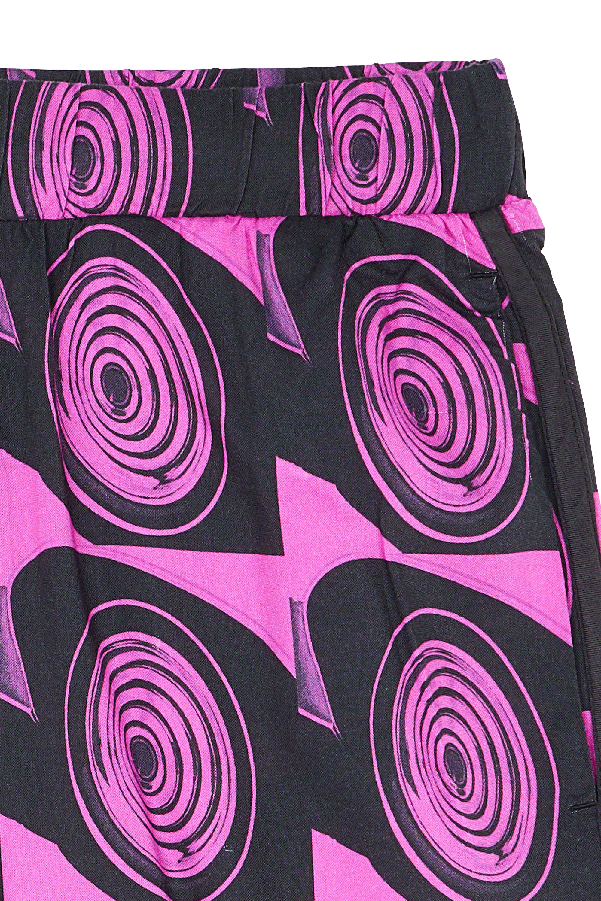 Shorts Pink