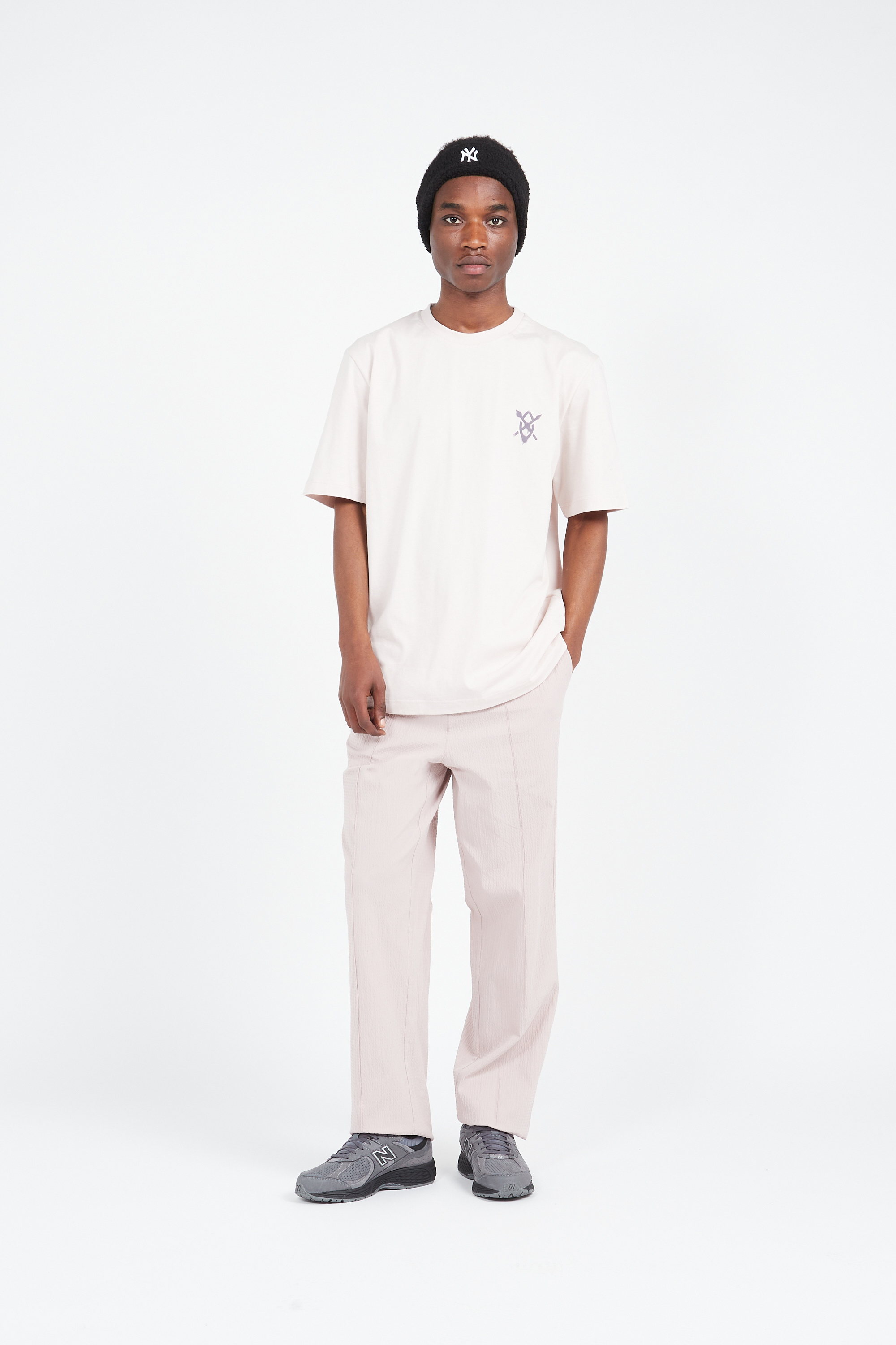T-shirt Pink