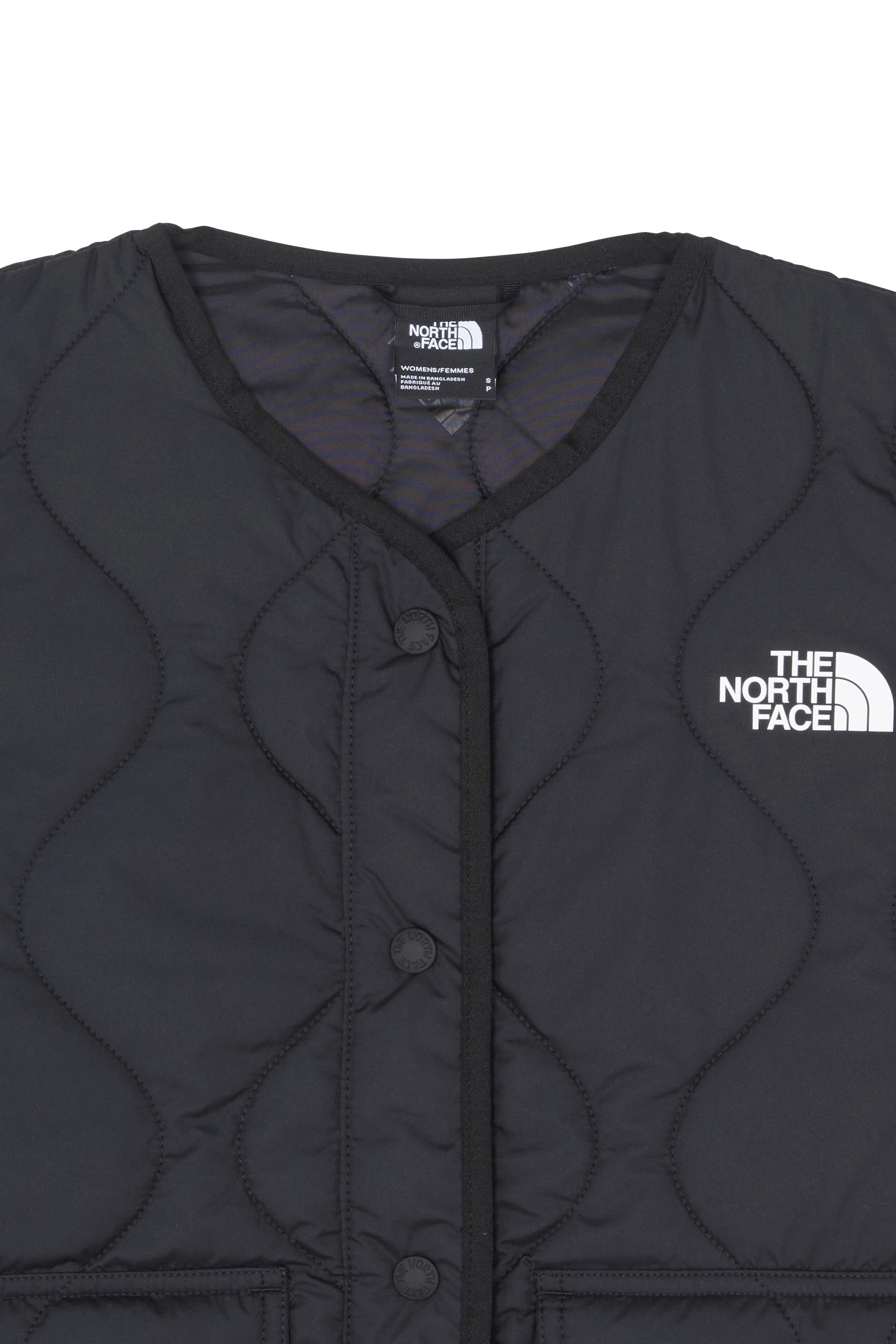 Jacket Black