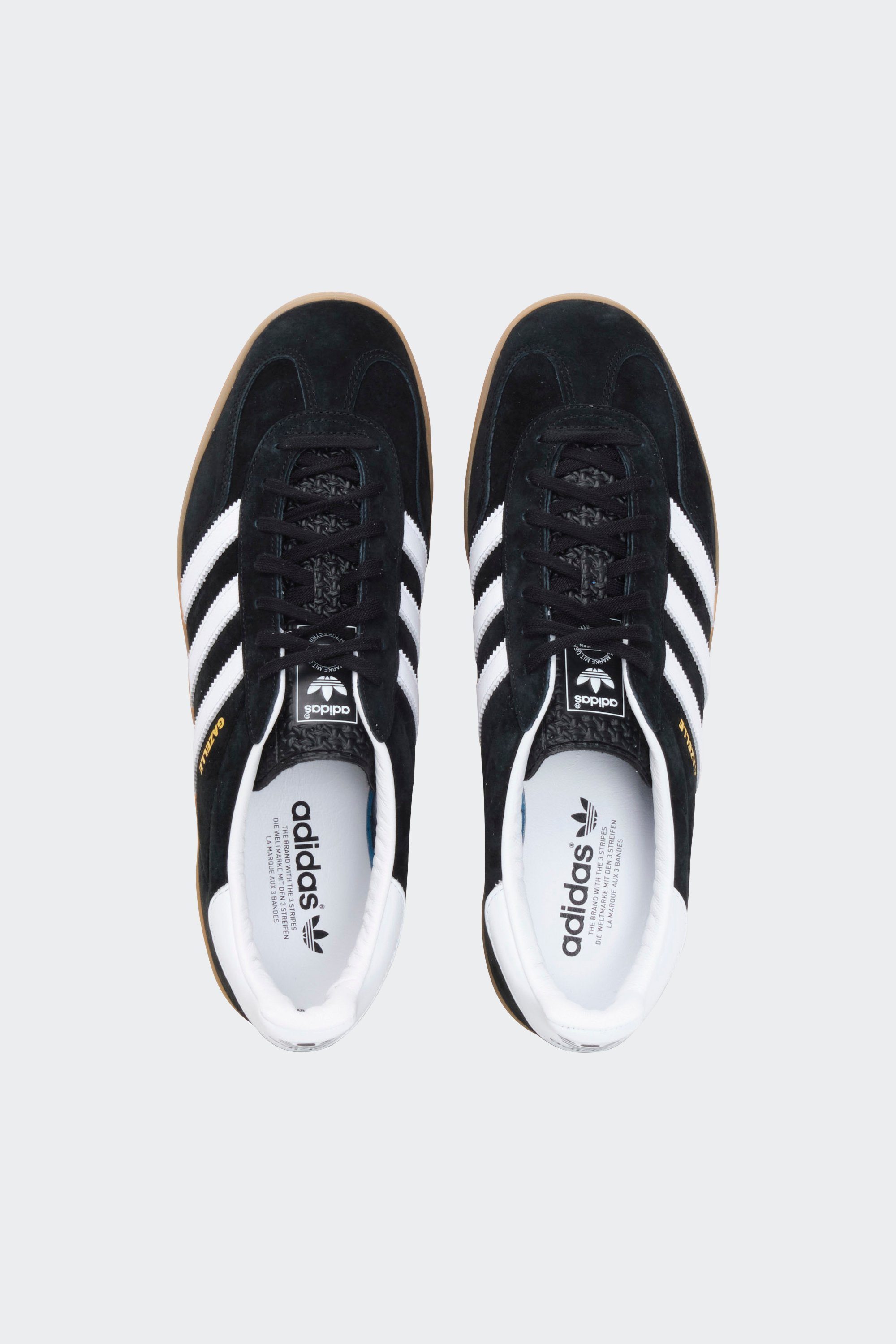 Sneakers | Black by ADIDAS Sneakers Black