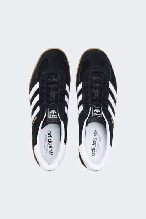 ADIDAS Sneakers Black