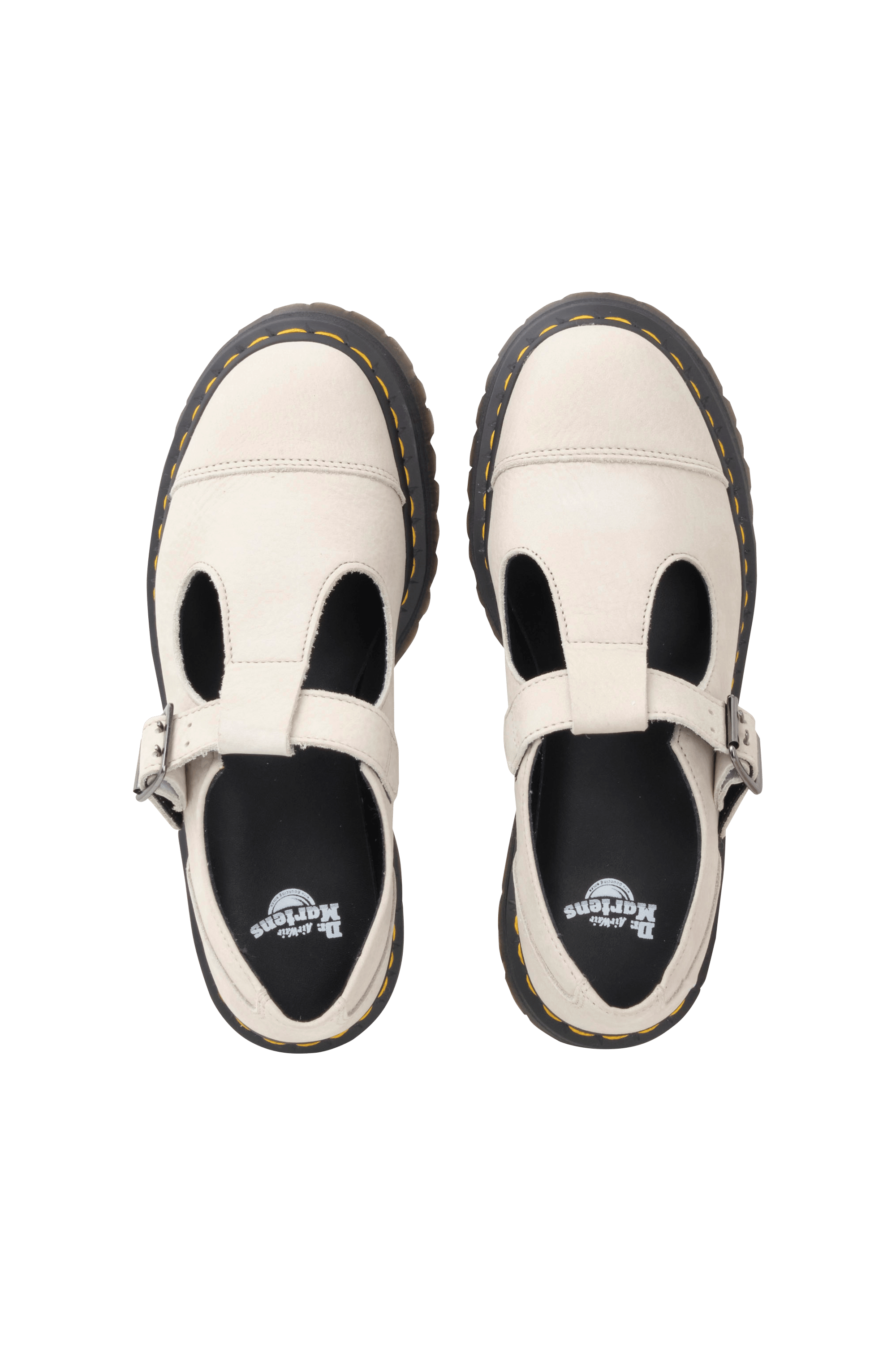 Babies | Vert DR. MARTENS Femme