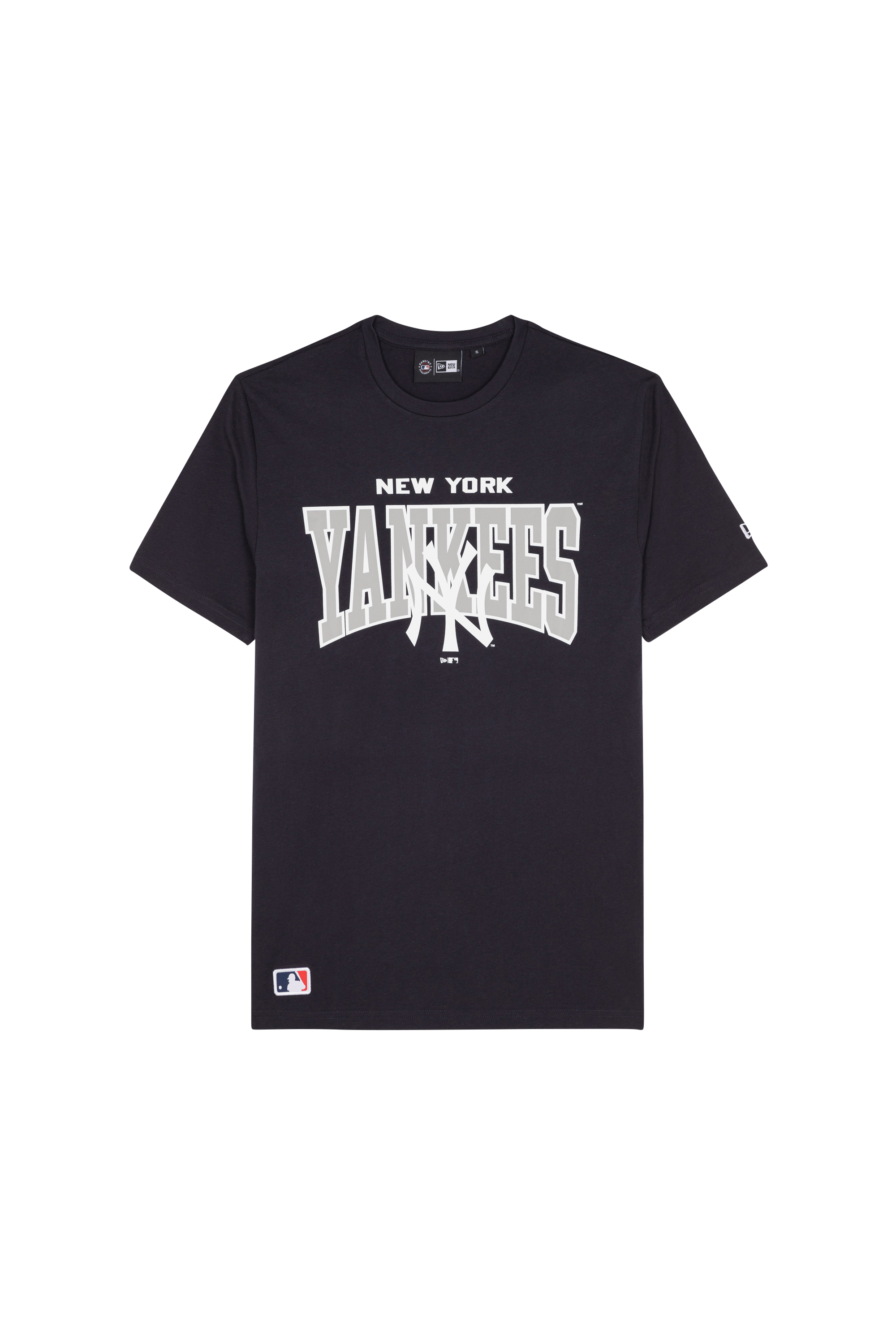 T-shirt  Bleu