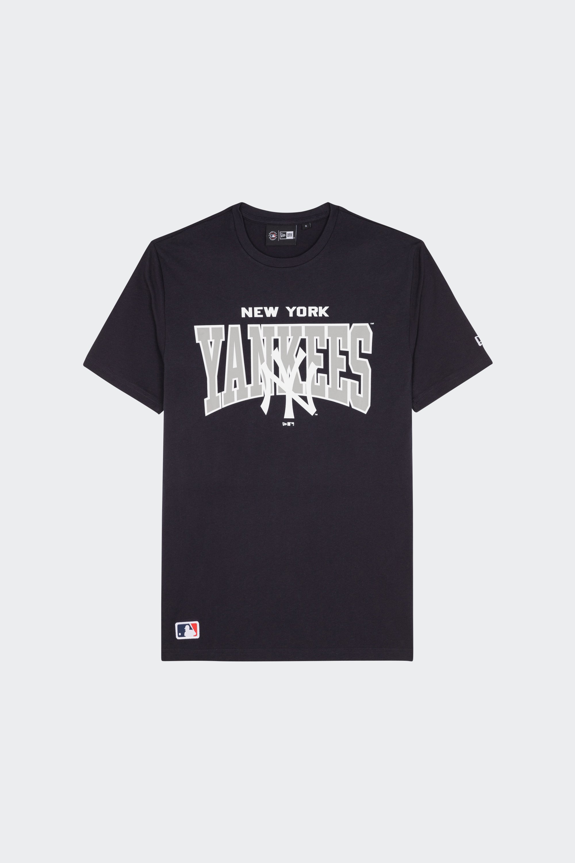 T-shirt | Blue by NEW ERA T-shirt Blue