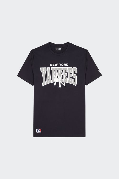 NEW ERA T-shirt  Bleu