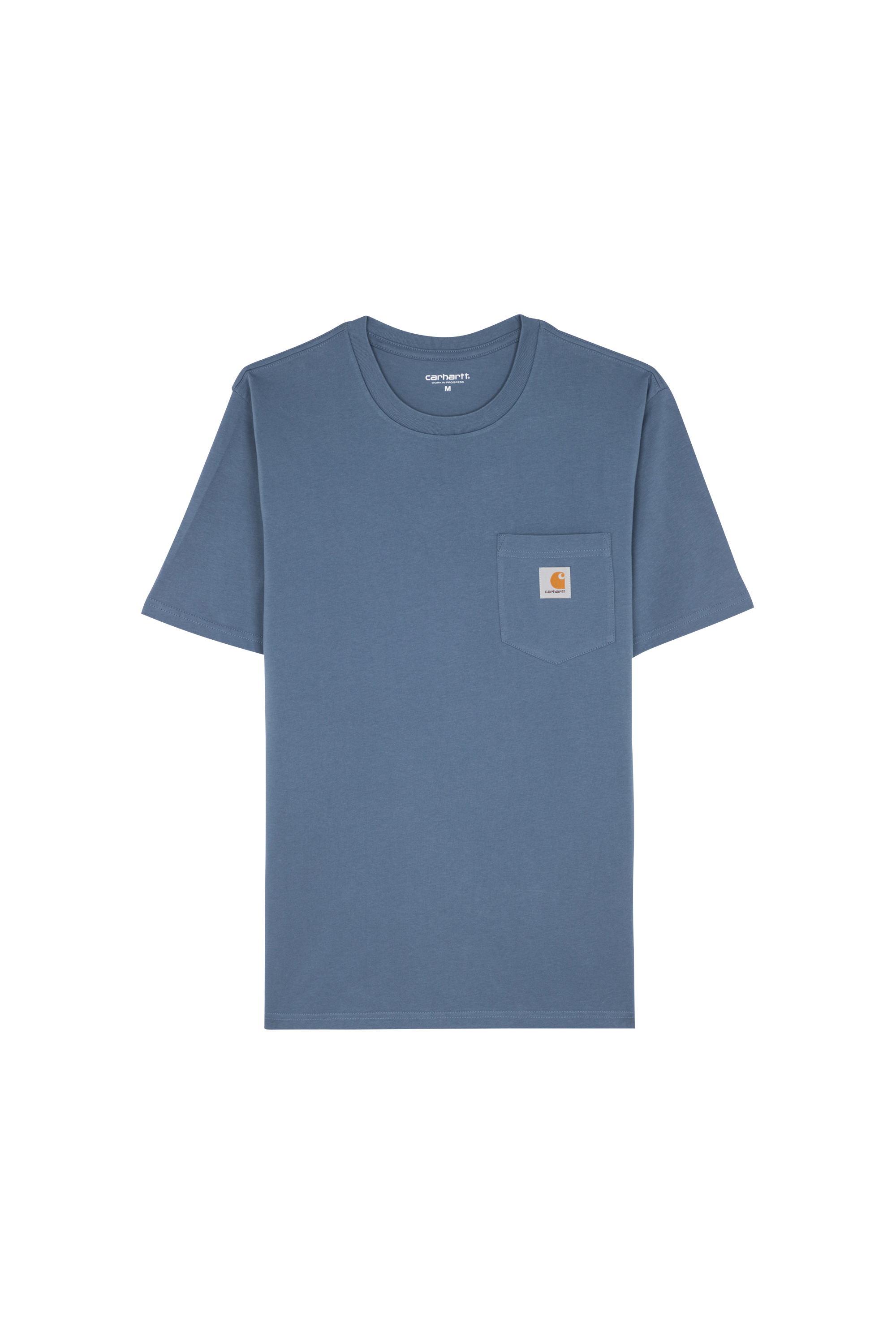T-shirt Bleu