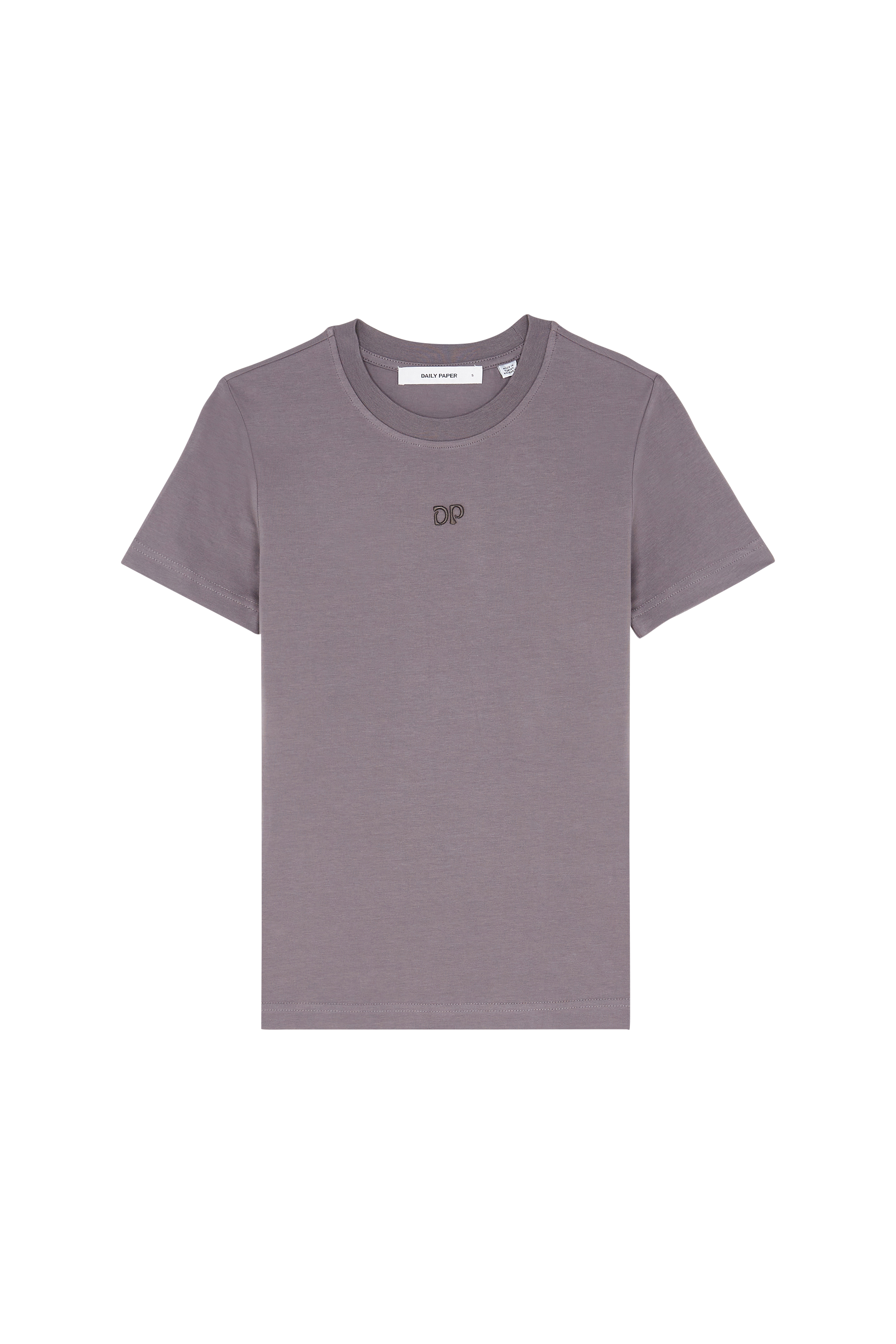 T-shirt Grey