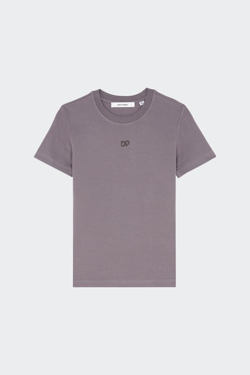 DAILY PAPER T-shirt Gris
