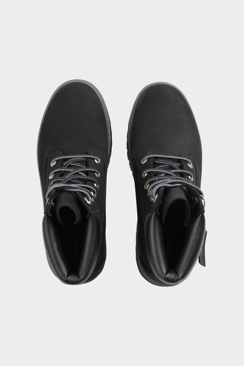 TIMBERLAND Bottines Noir