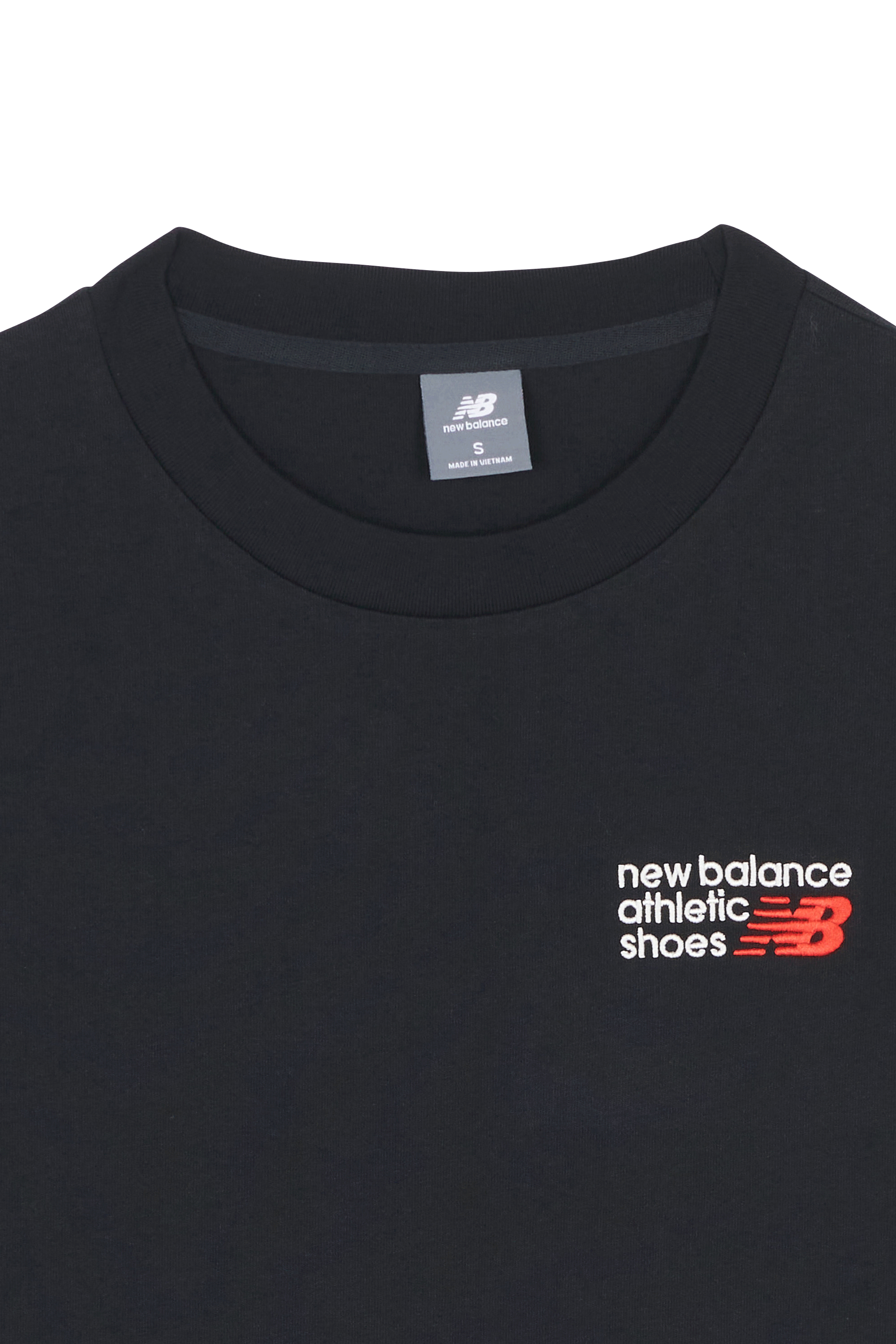 T-shirt Black