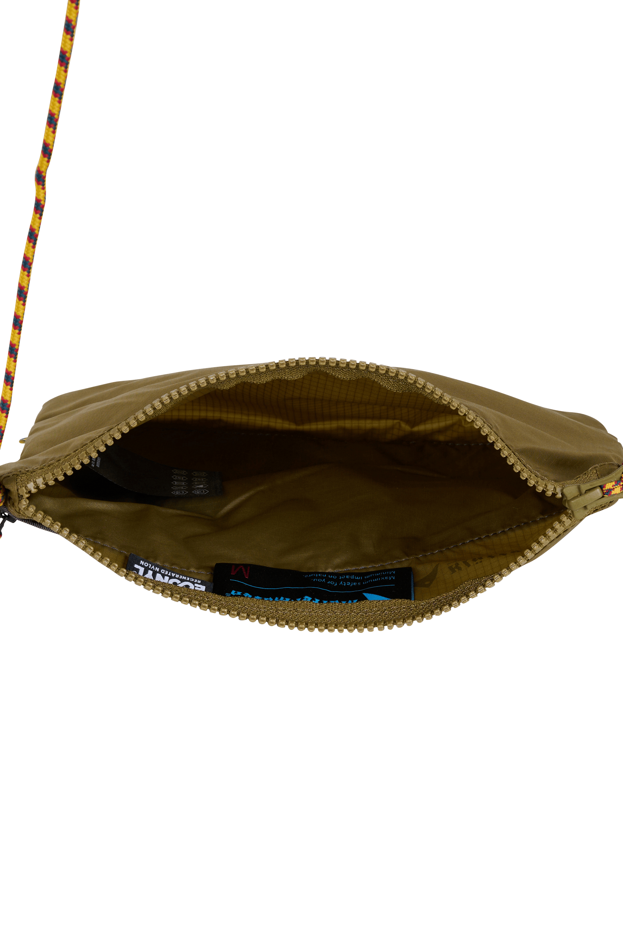 Sac bandoulière Multicolore