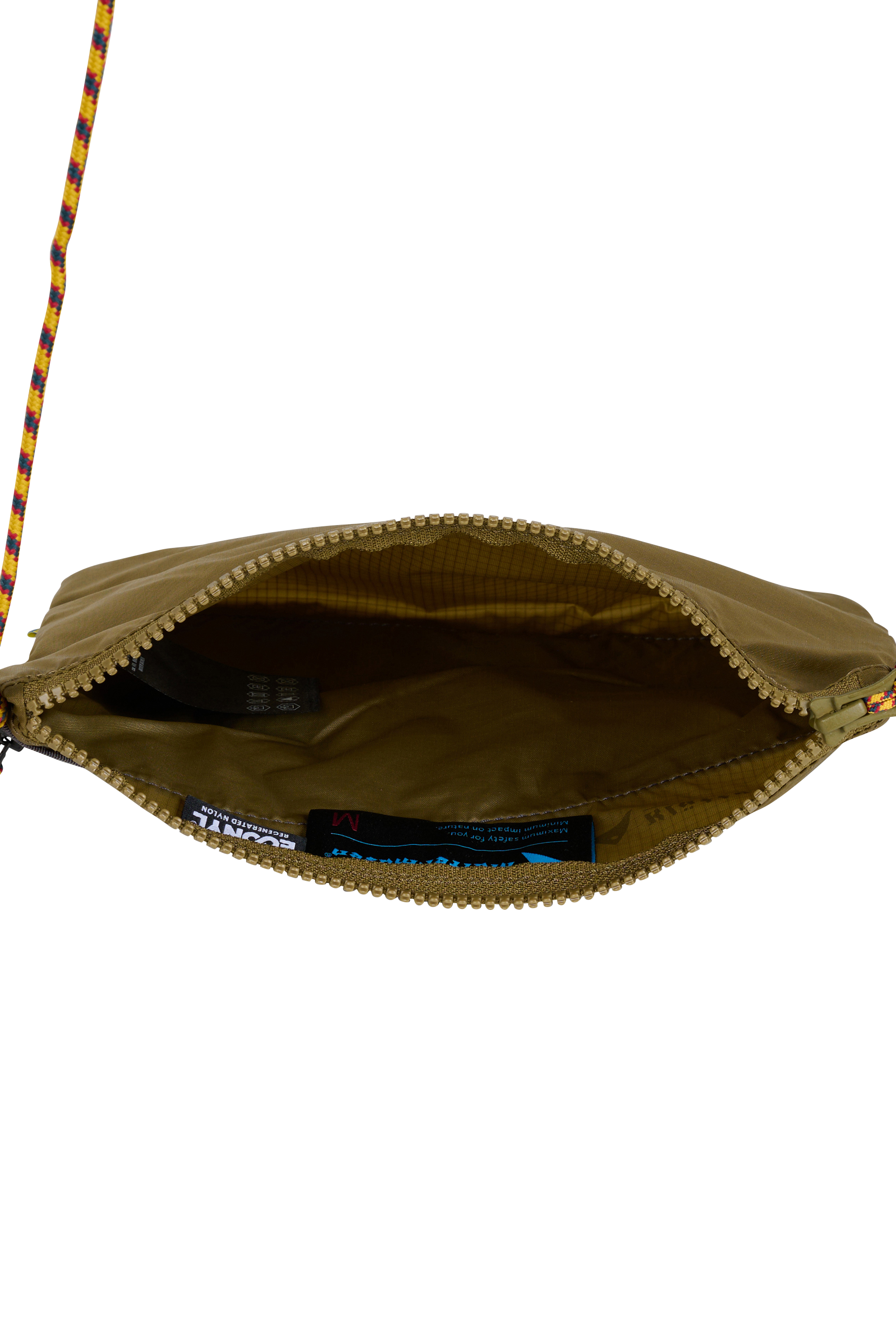 Sac bandoulière Vert