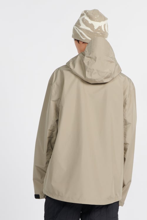 PAREL STUDIO Parka Vert