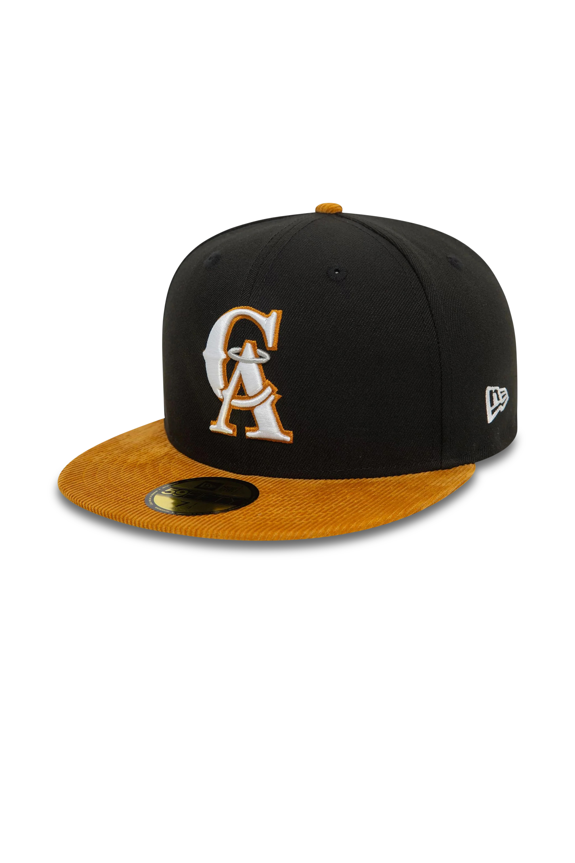 Casquette Noir