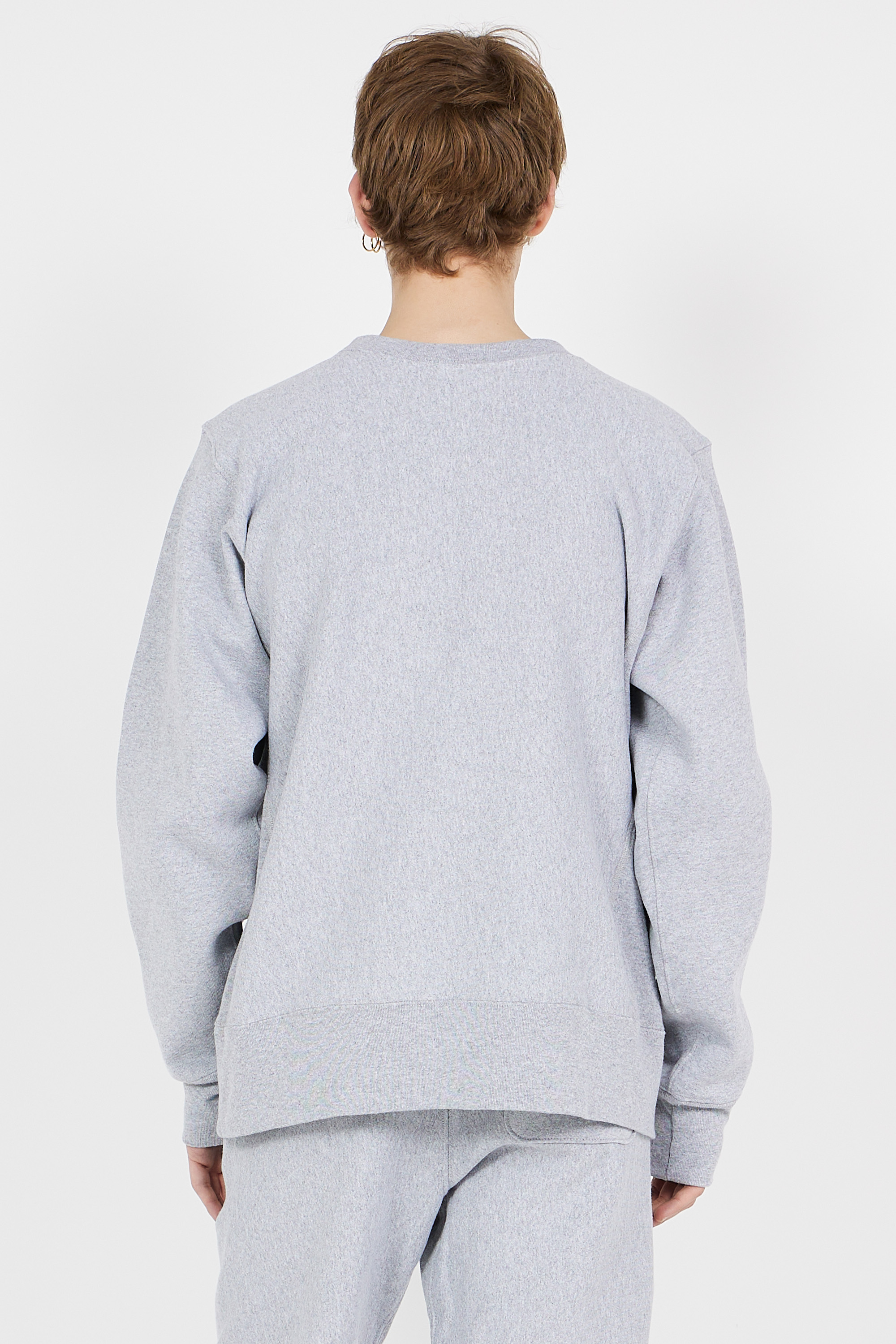 sweatshirt Multicolored