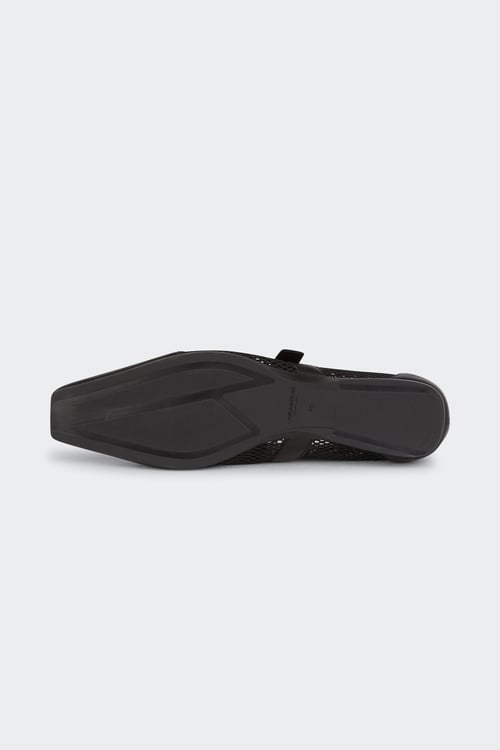 VAGABOND SHOEMAKERS Sandales Noir