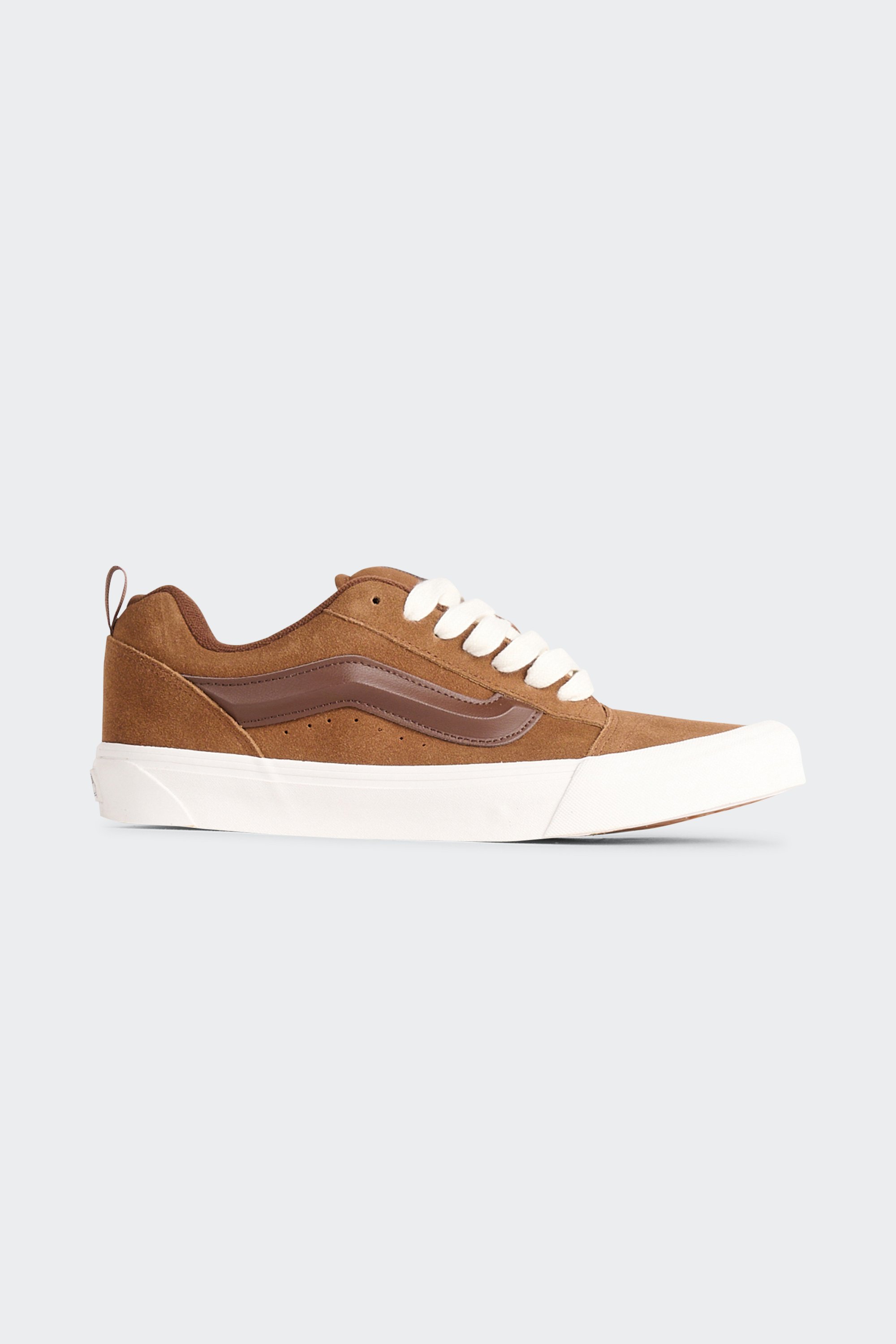 Sneakers | Brown by VANS Sneakers Brown