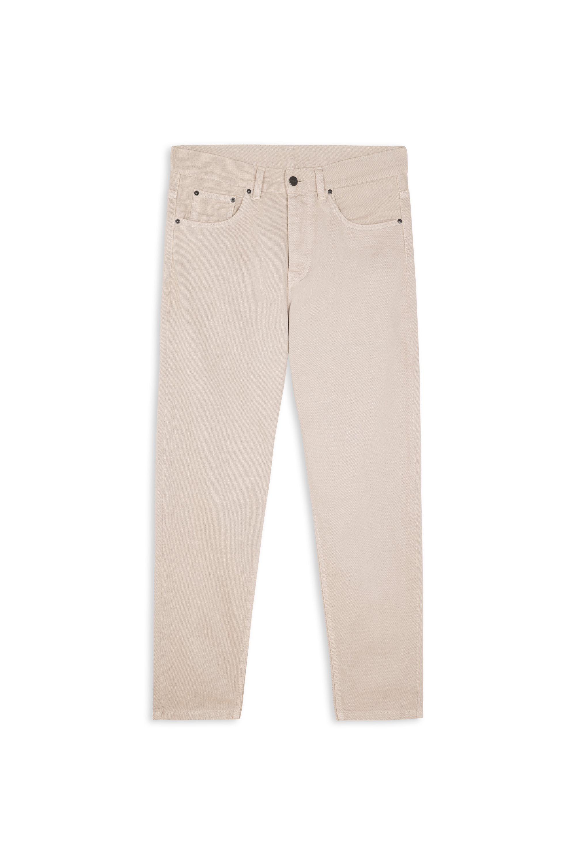 Pants Beige