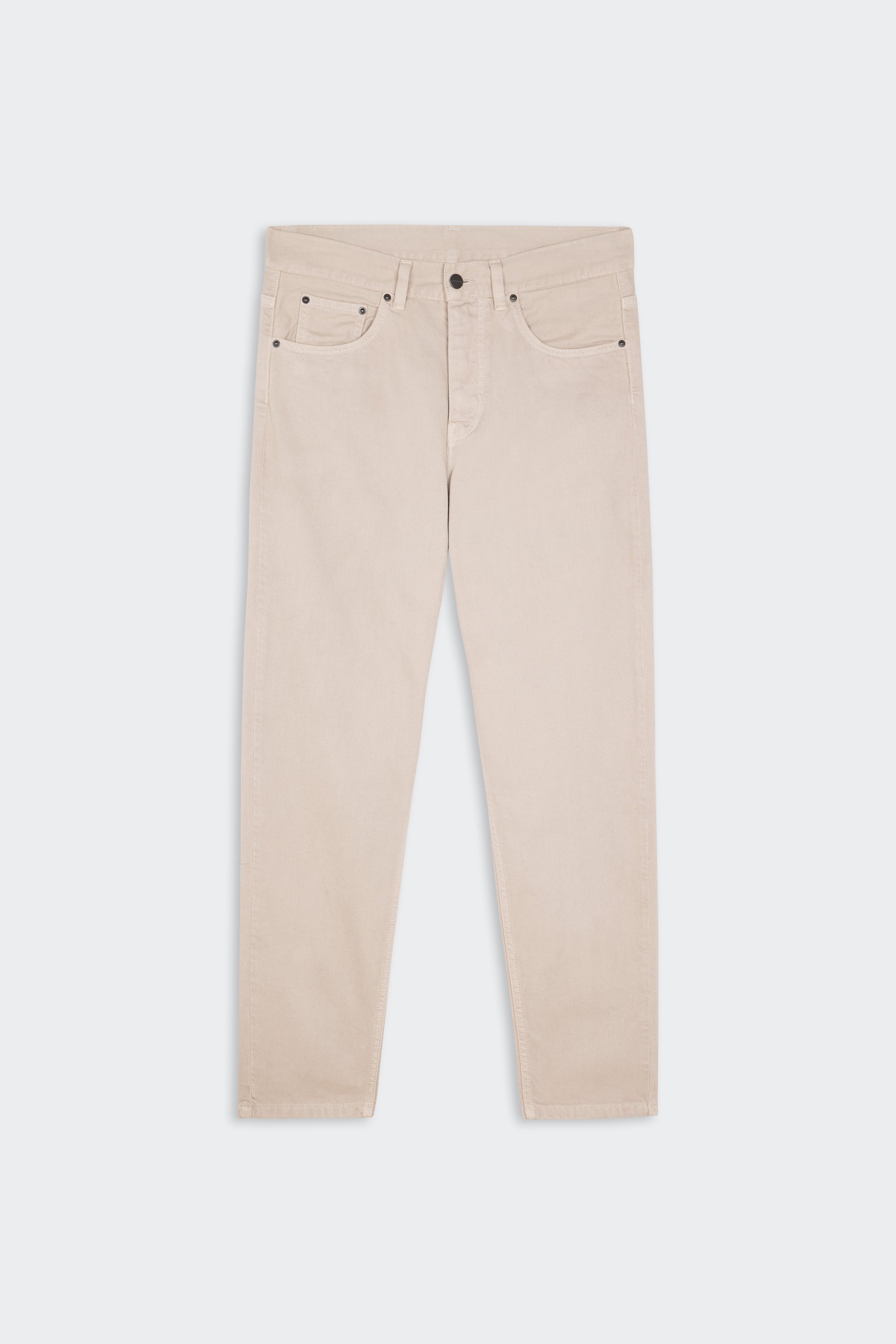 Pants | Beige by CARHARTT WIP Pants Beige