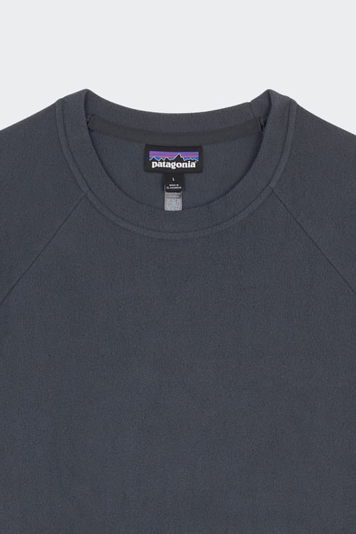 PATAGONIA Sweatshirt Bleu