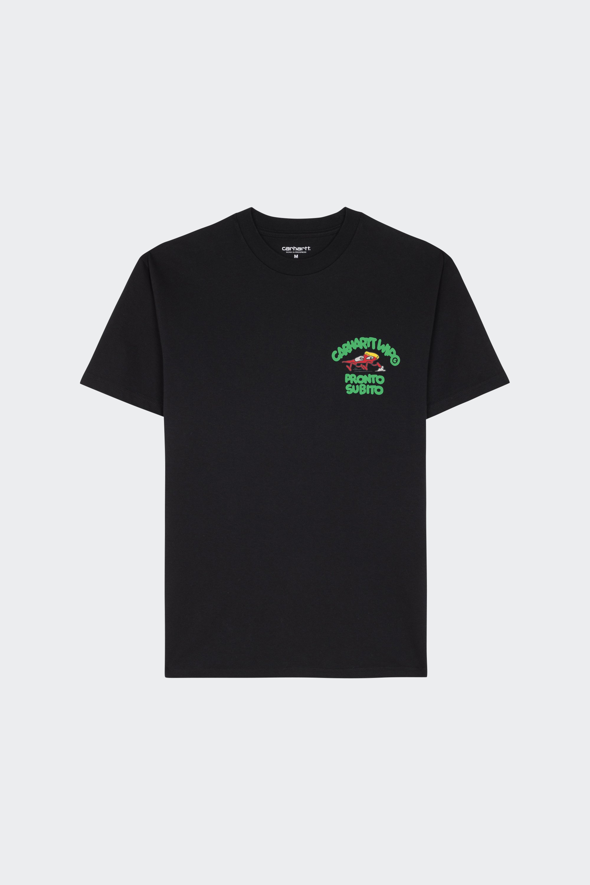 T-shirt | Noir by CARHARTT WIP T-shirt Noir