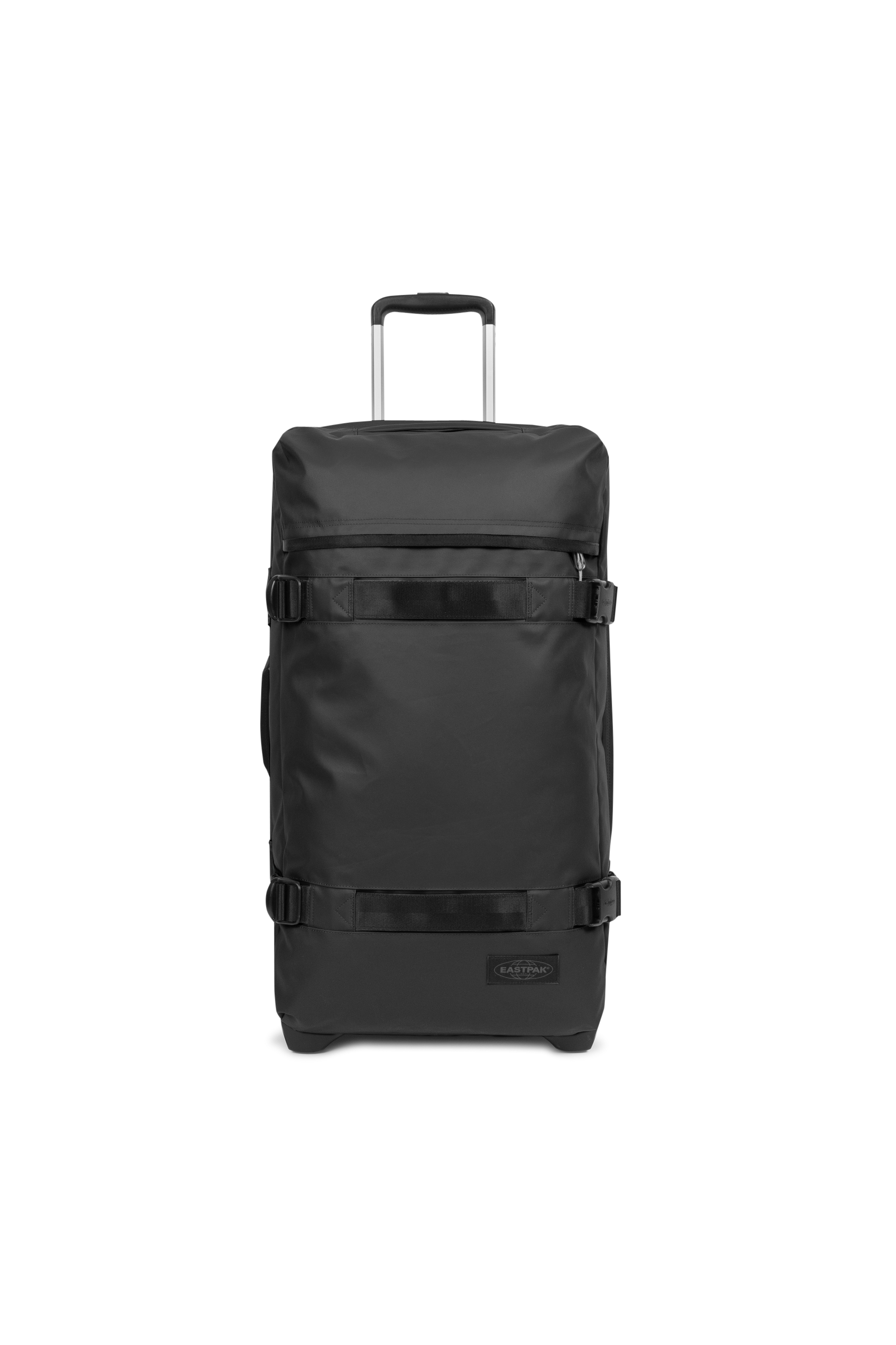 Tranverz S travel bag Black