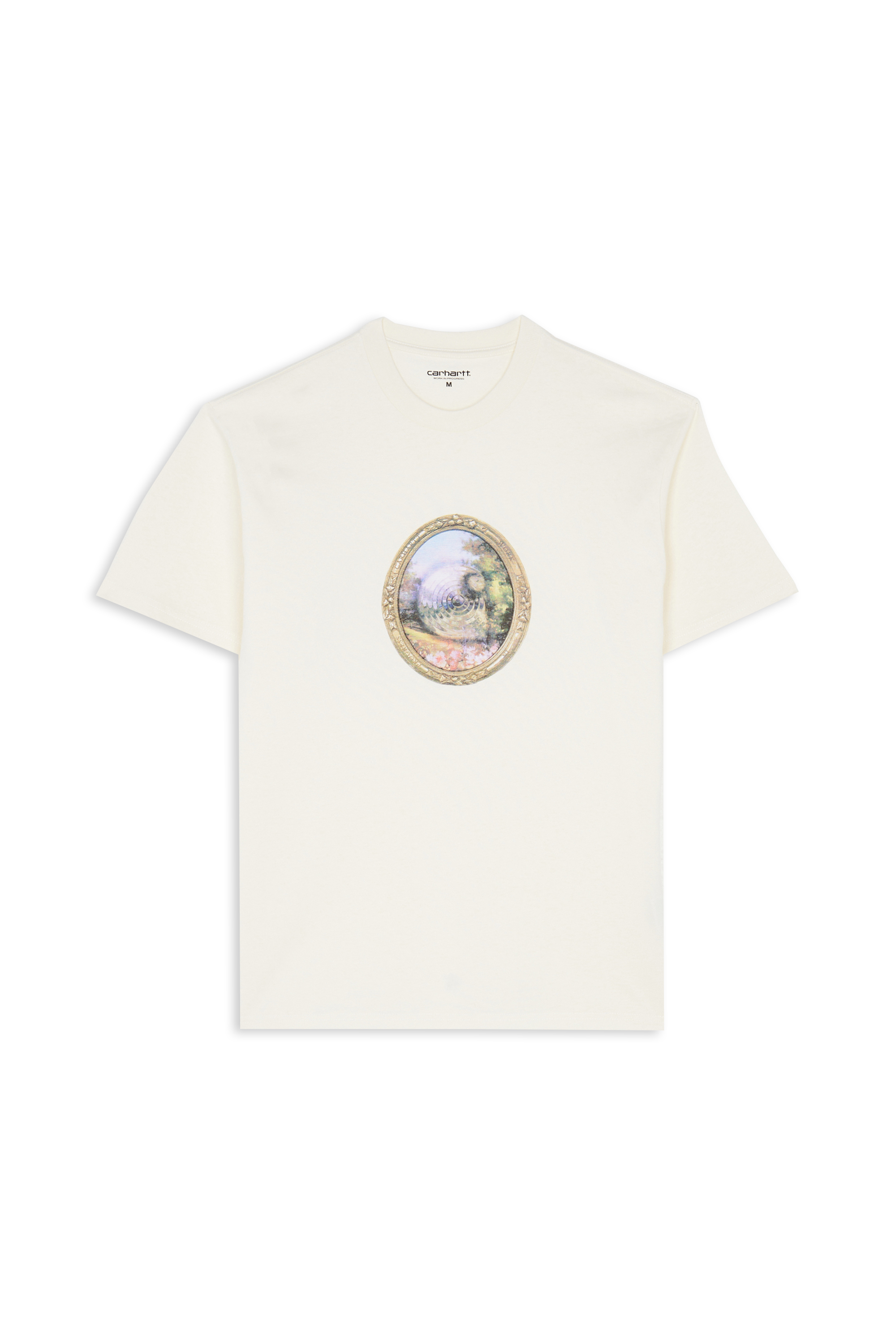 T-shirt Multicolored