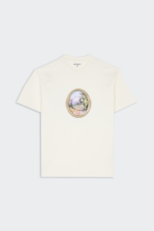 CARHARTT WIP T-shirt Multicolore