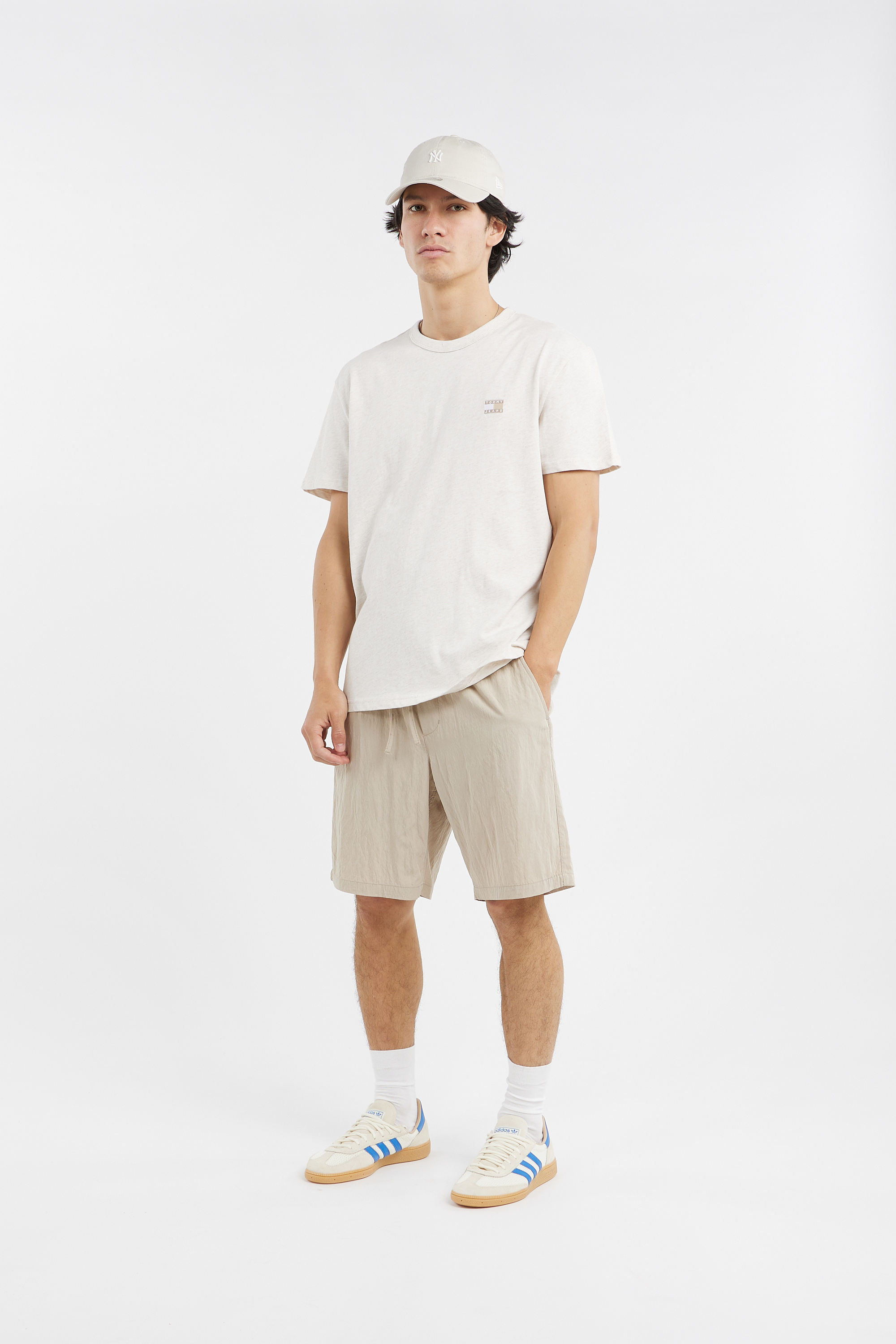 T-shirt Beige