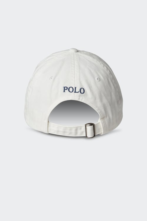 POLO RALPH LAUREN Casquette Beige