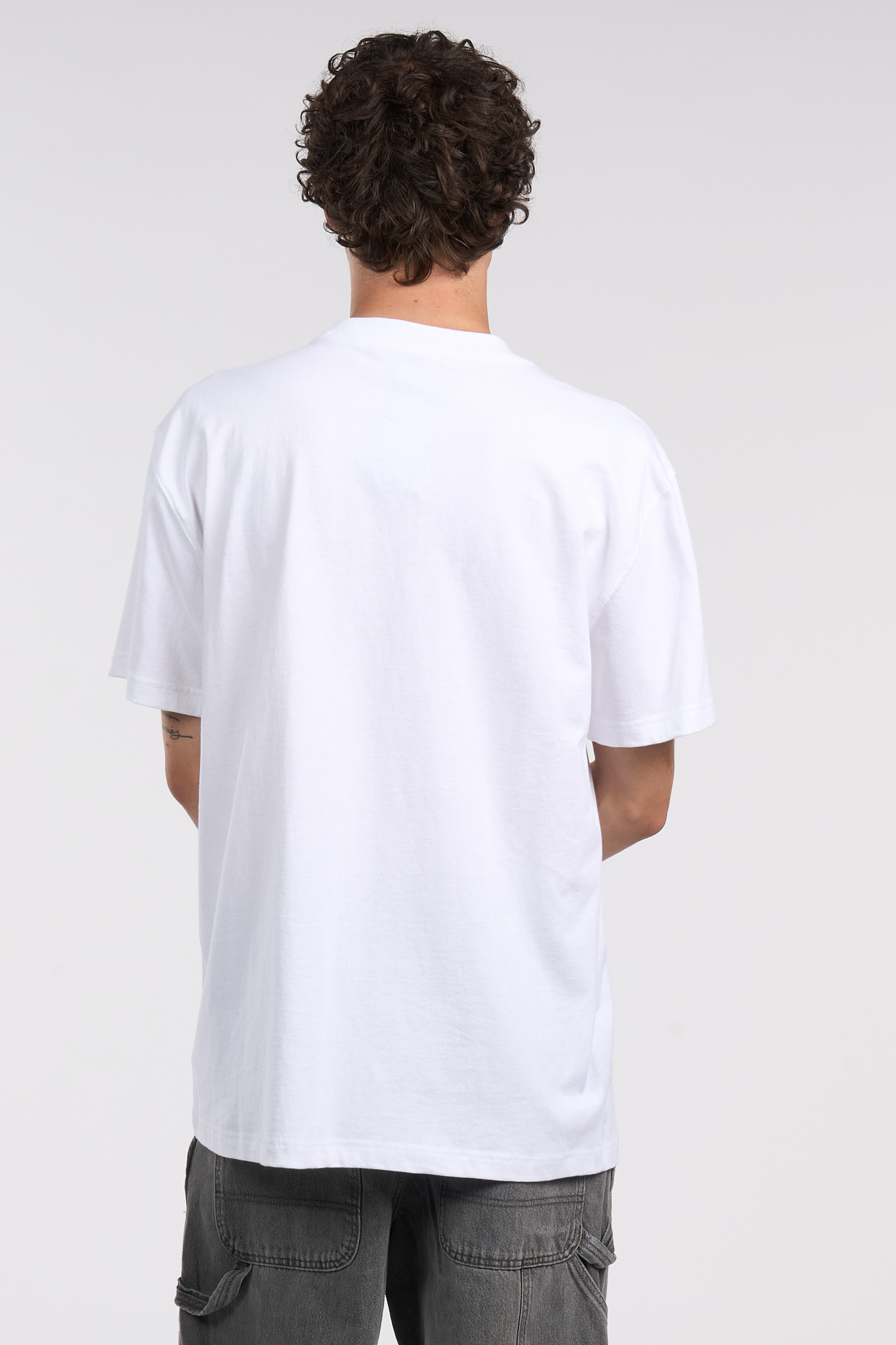T-shirt Blanc