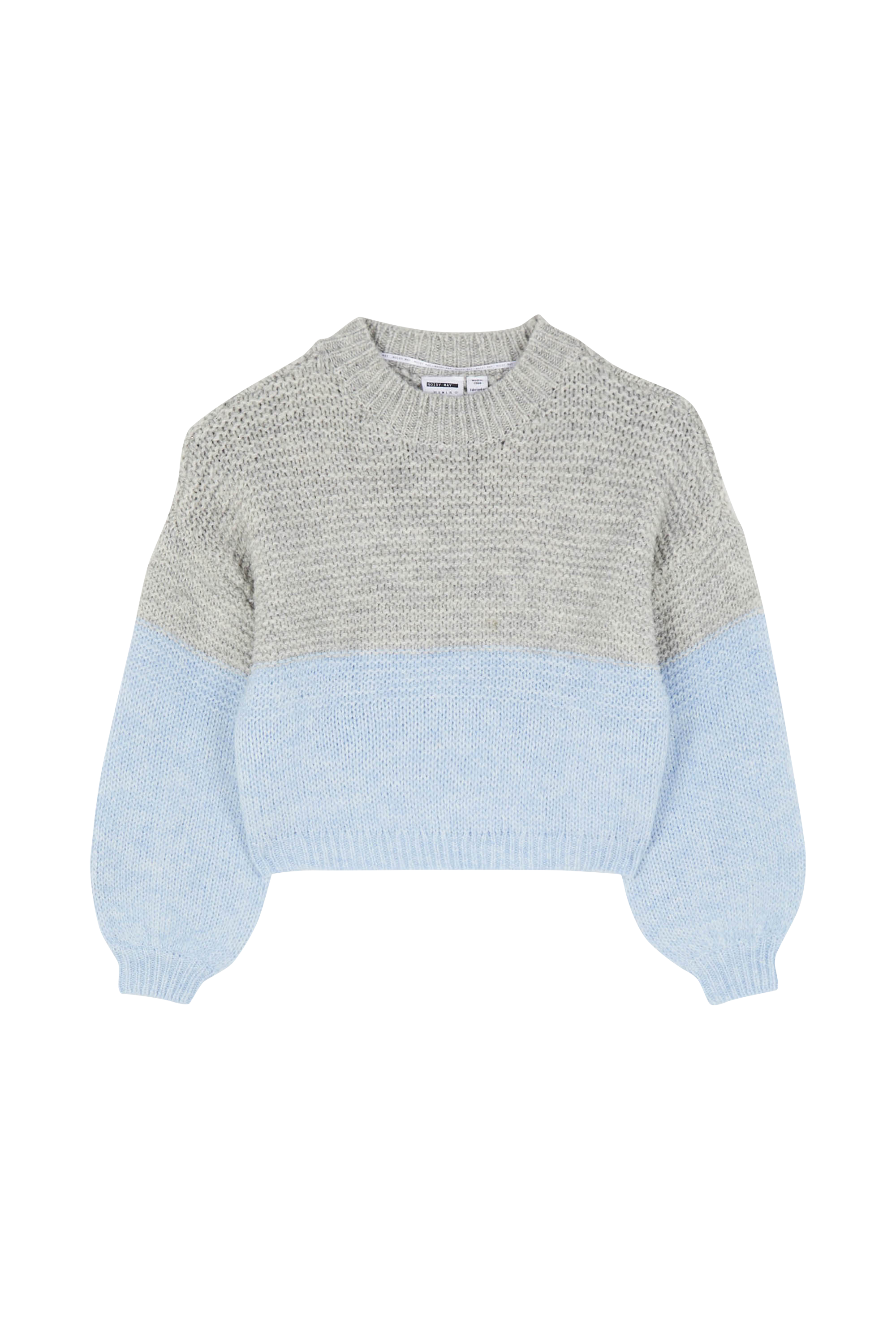 Pull Multicolore