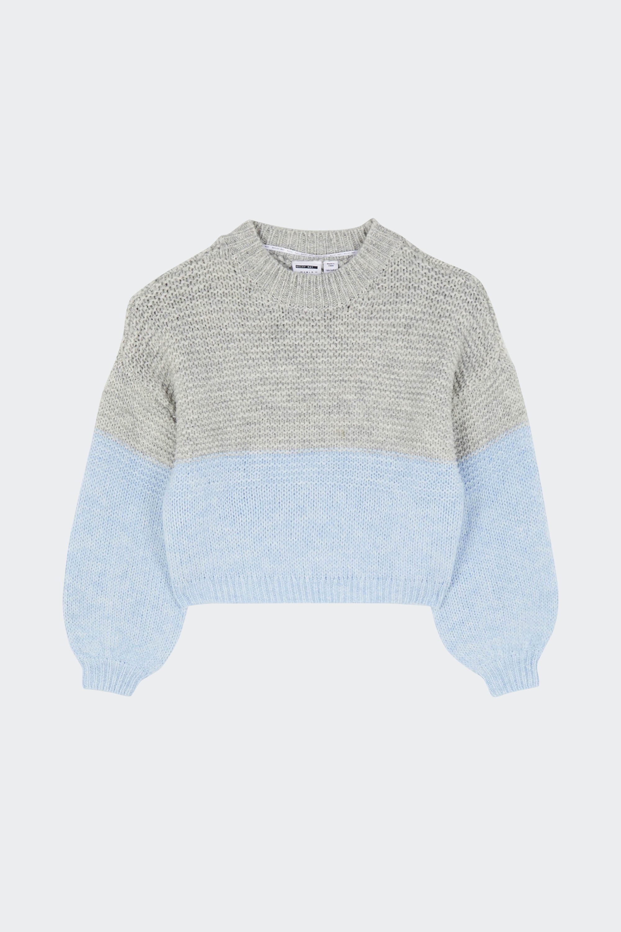 Pull | Multicolore by NOISY MAY Pull Multicolore