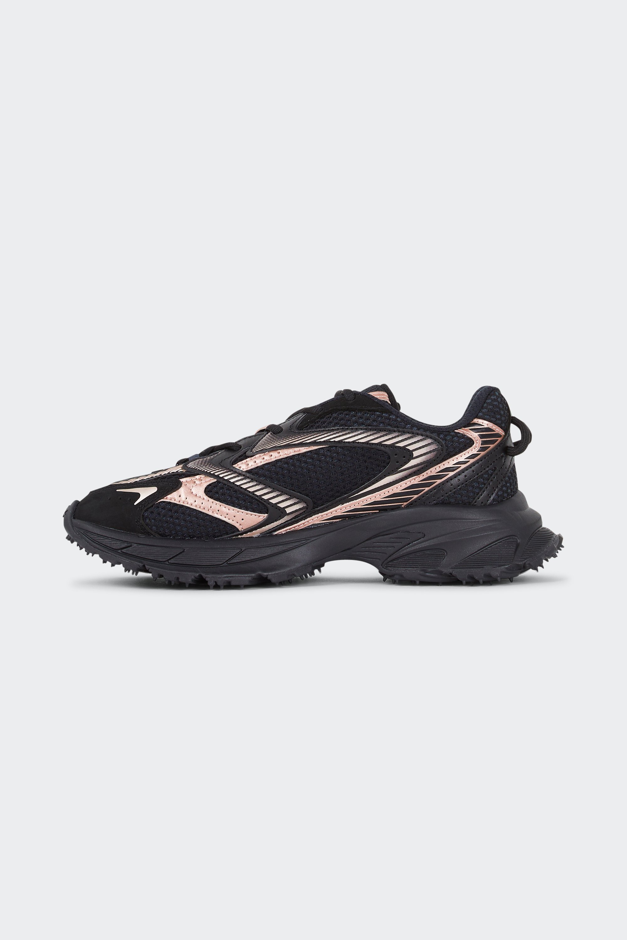 Baskets | Noir by LACOSTE Baskets Noir
