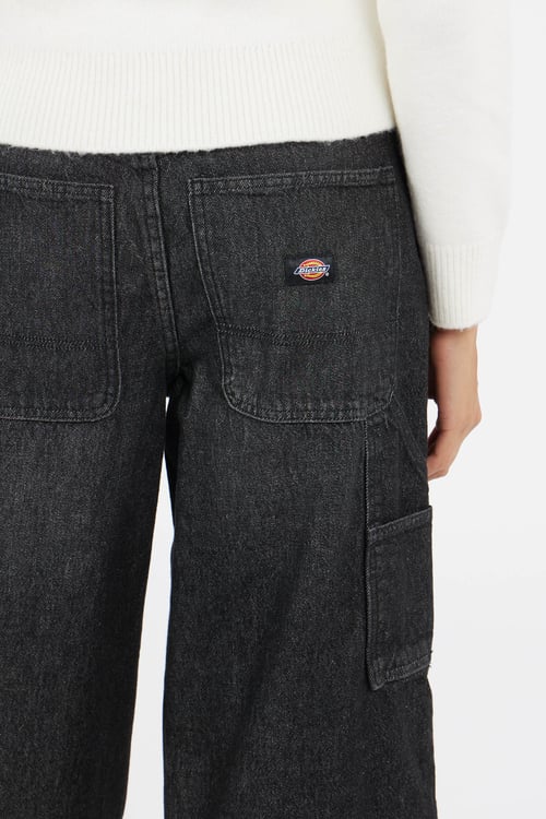 DICKIES Baggy Gris