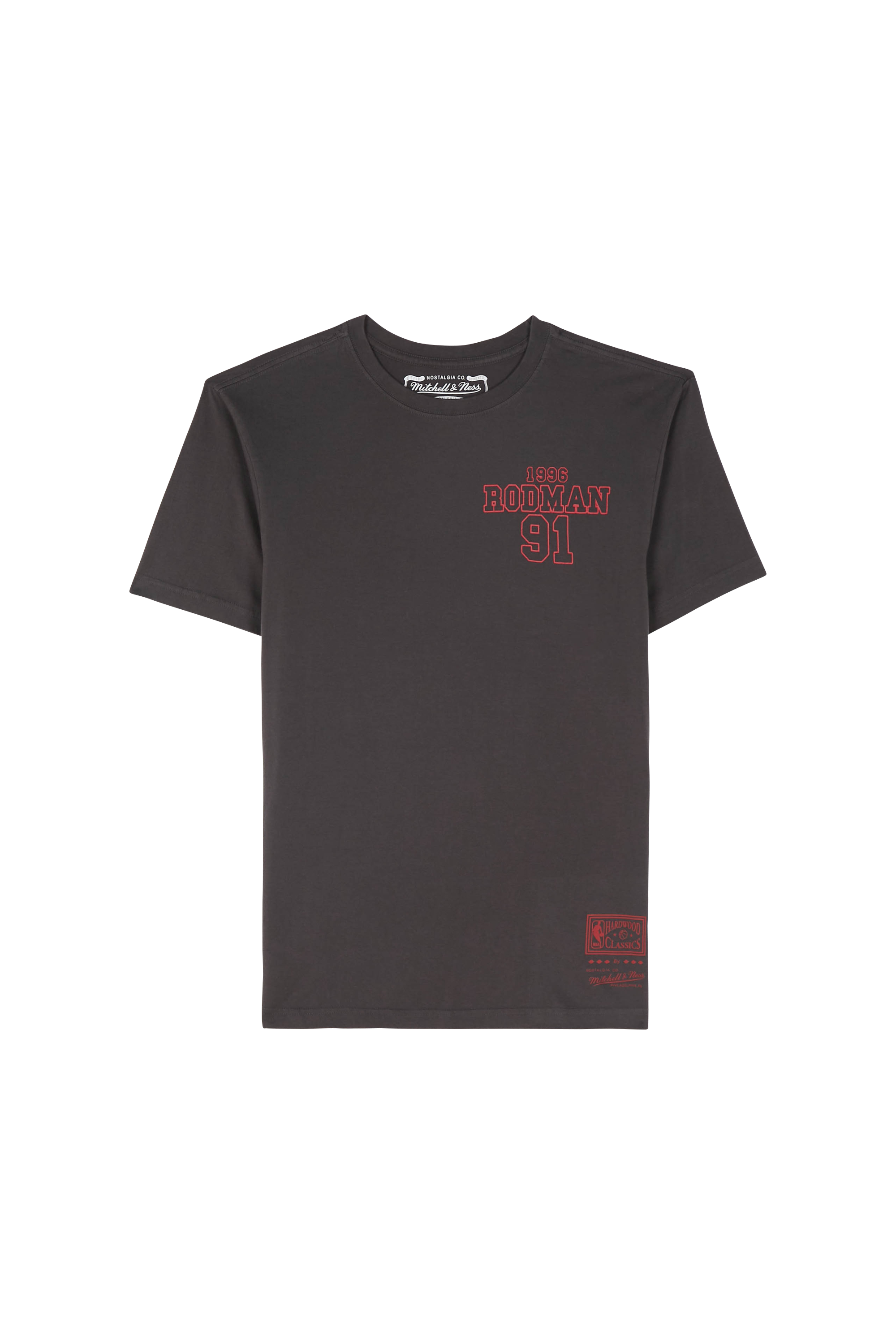 T-shirt Gris