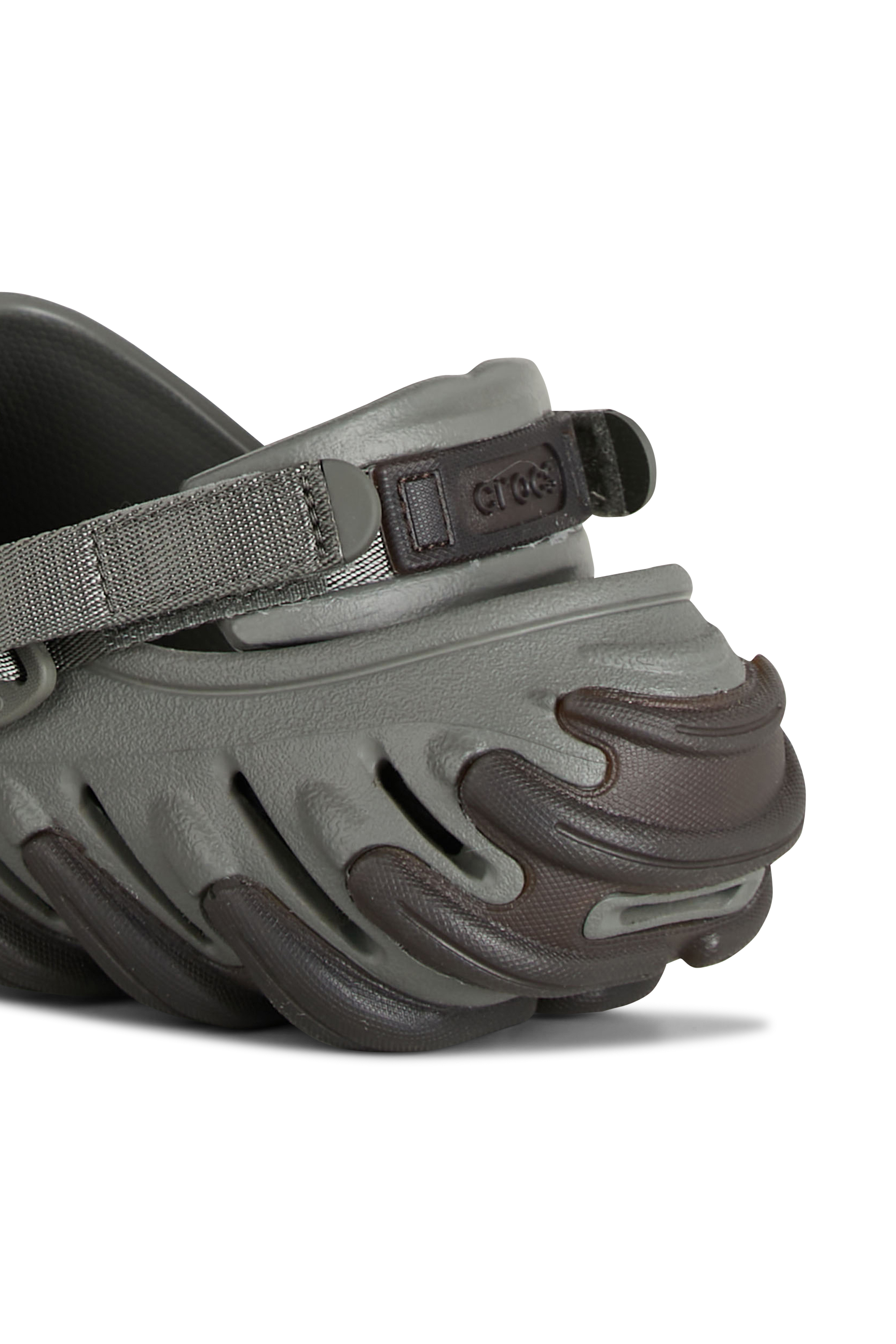 Sabots | Gris CROCS Homme
