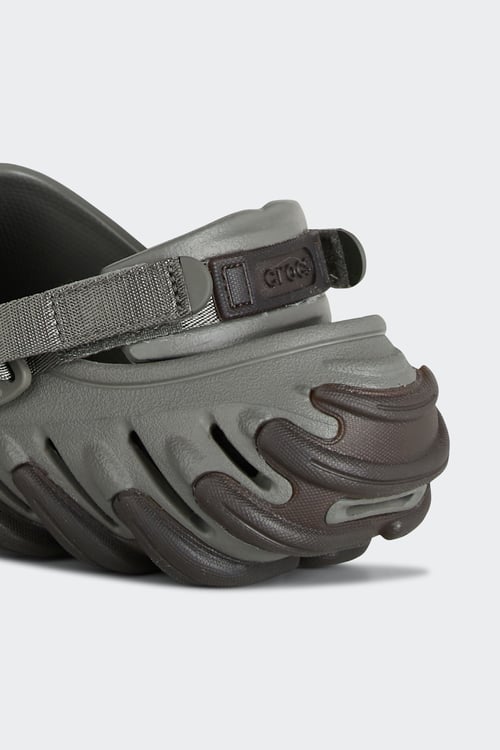 CROCS clogs Grey
