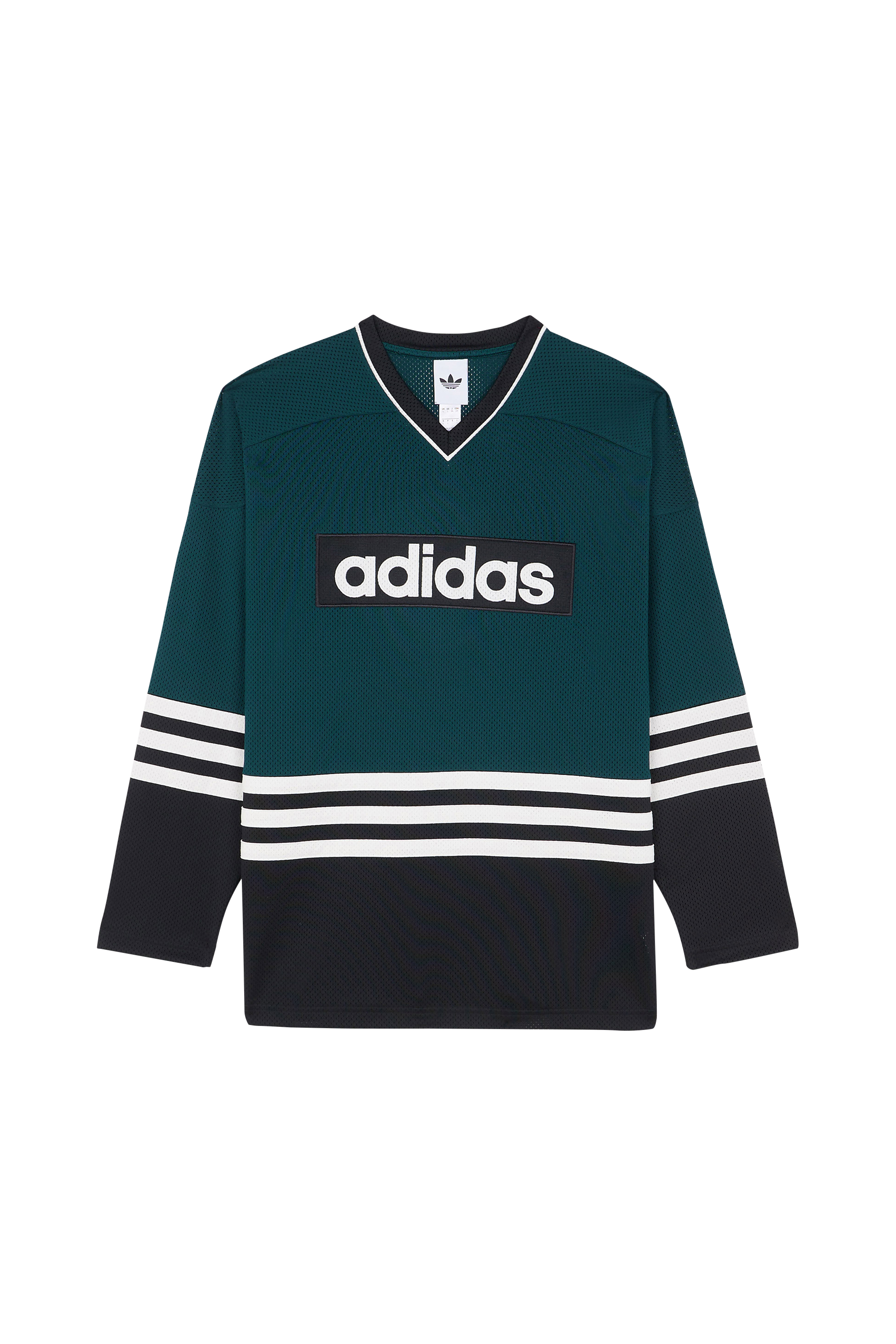 Maillot de sport Vert