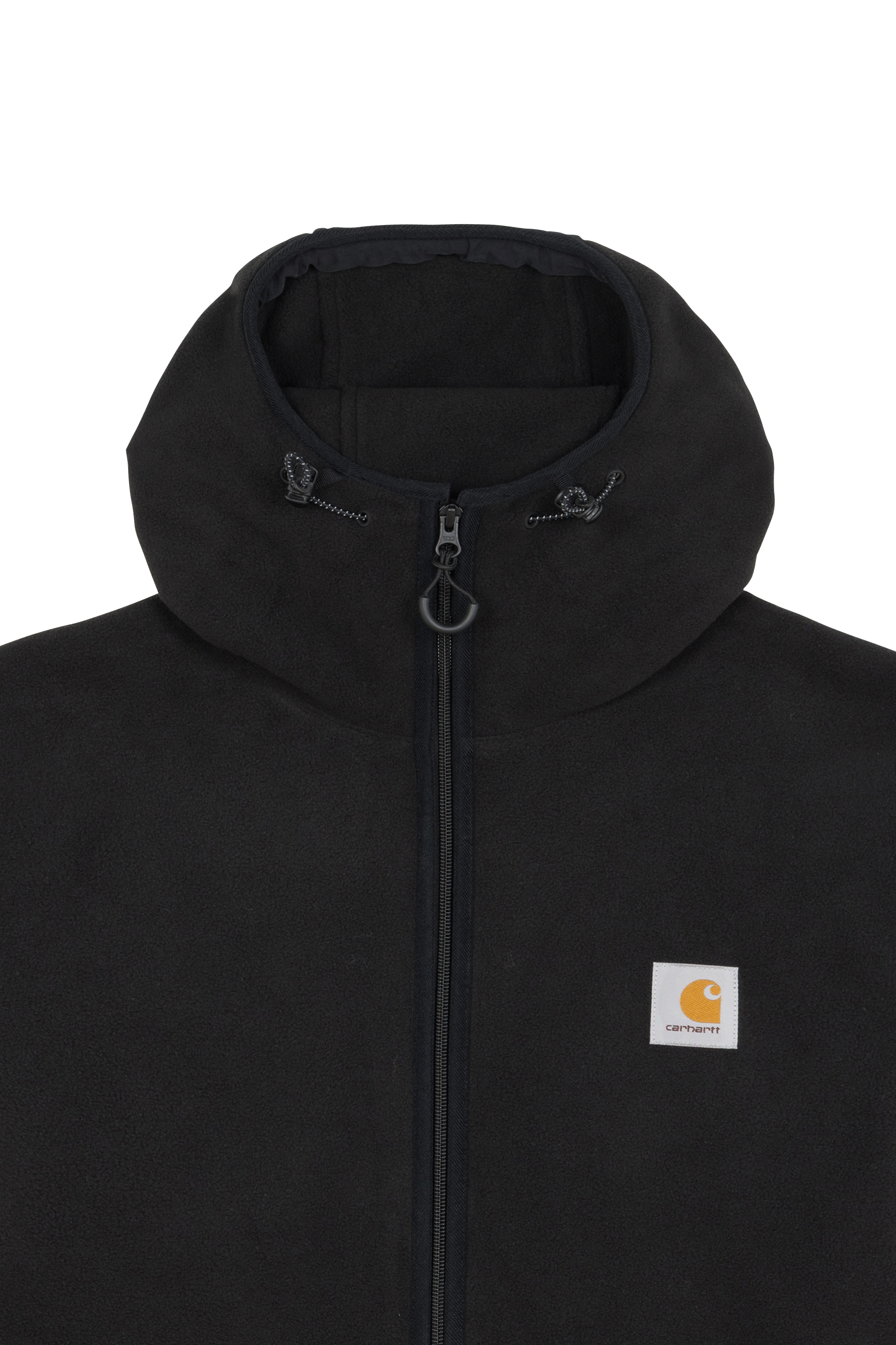 Fleece Black
