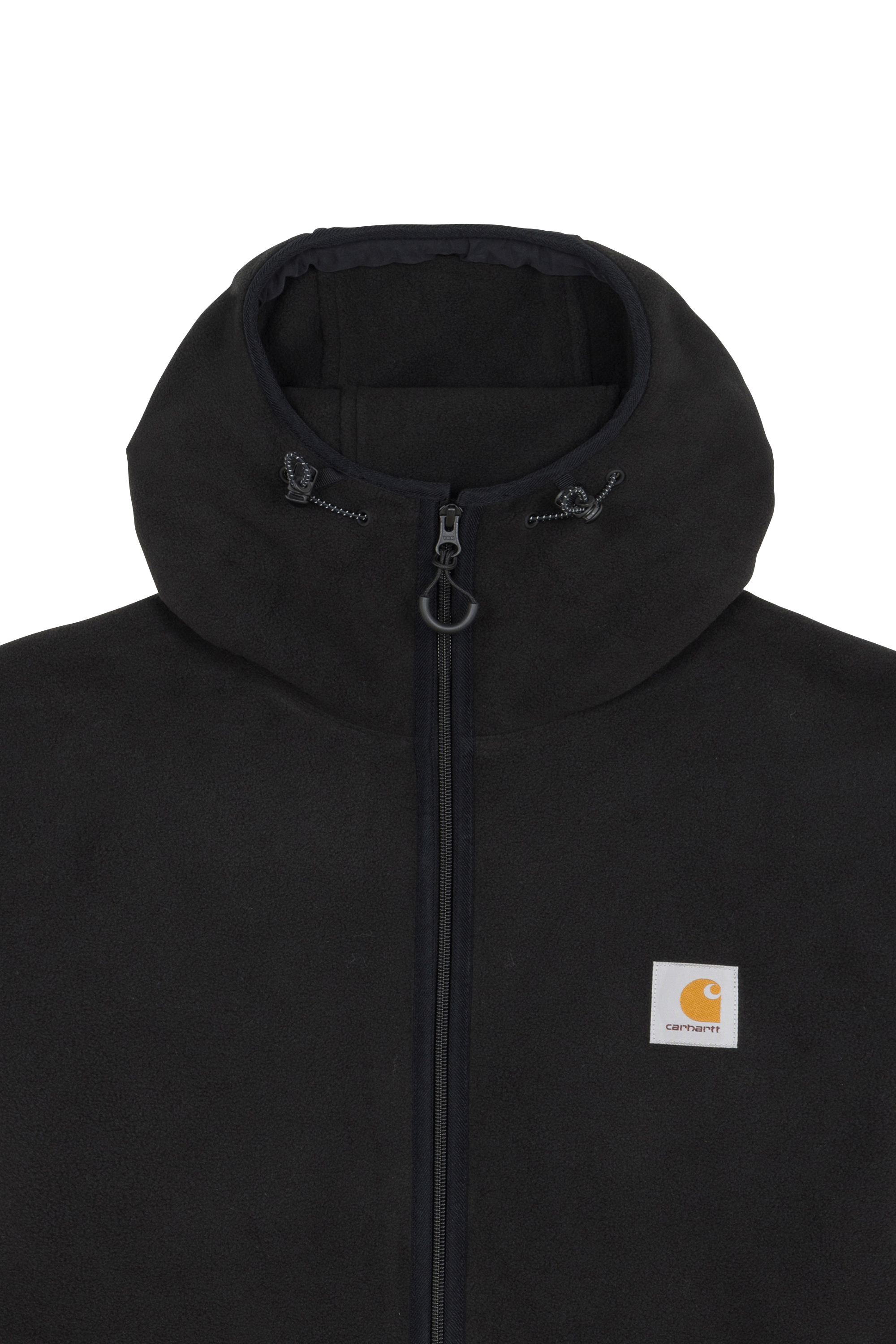 Fleece Black