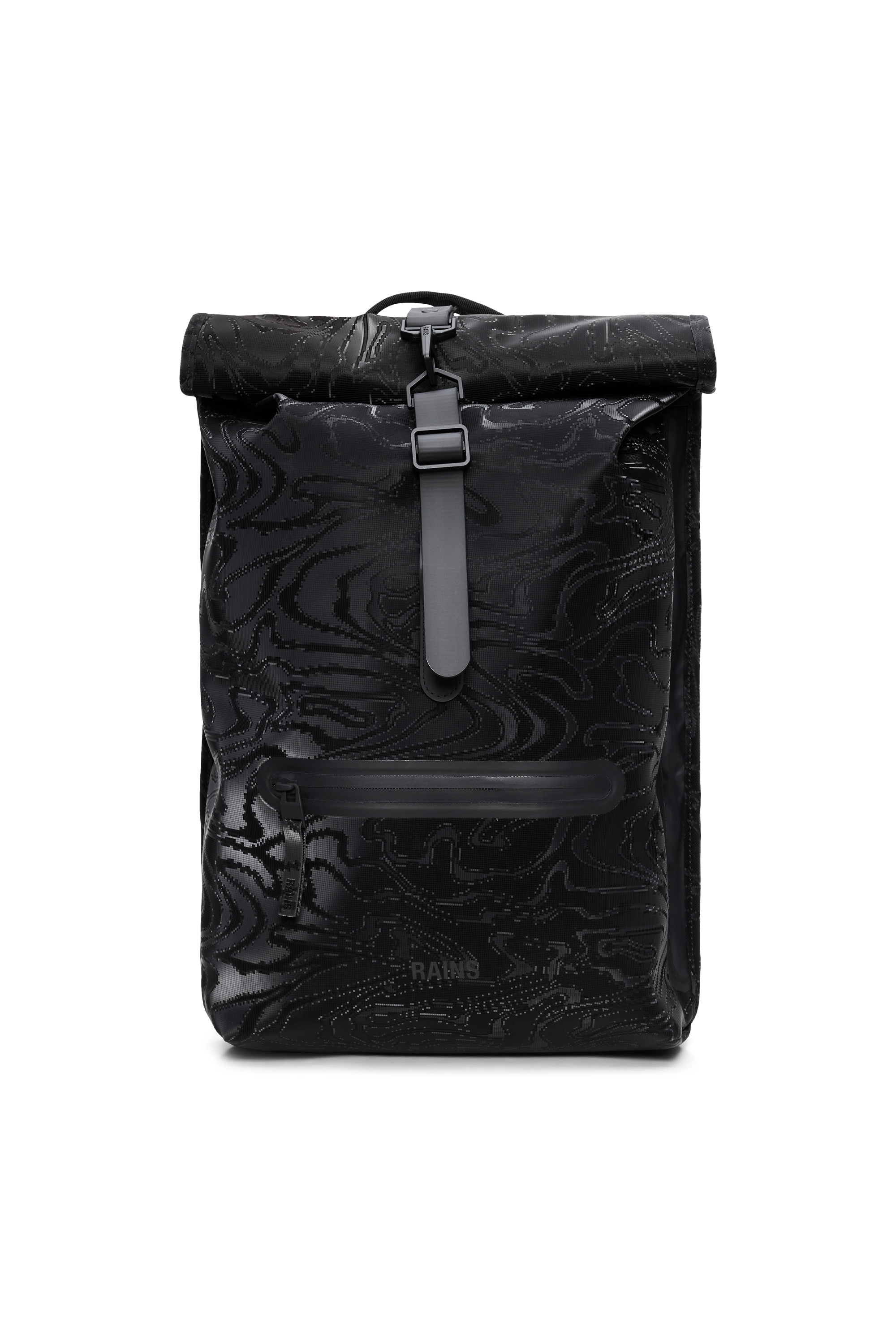 Austin backpack ROLLTOP RUCKSACK W3 Amp