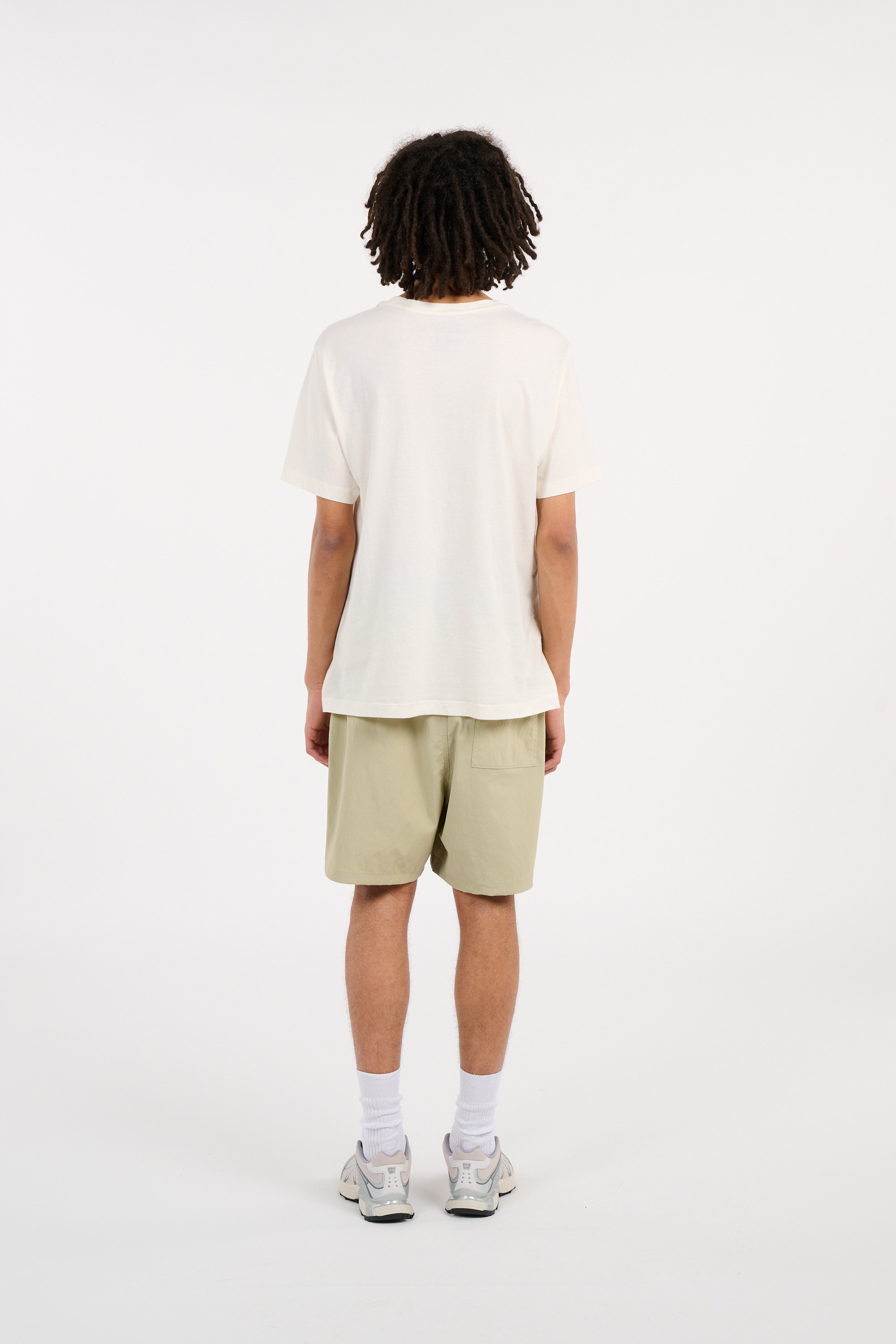 T-shirt Beige